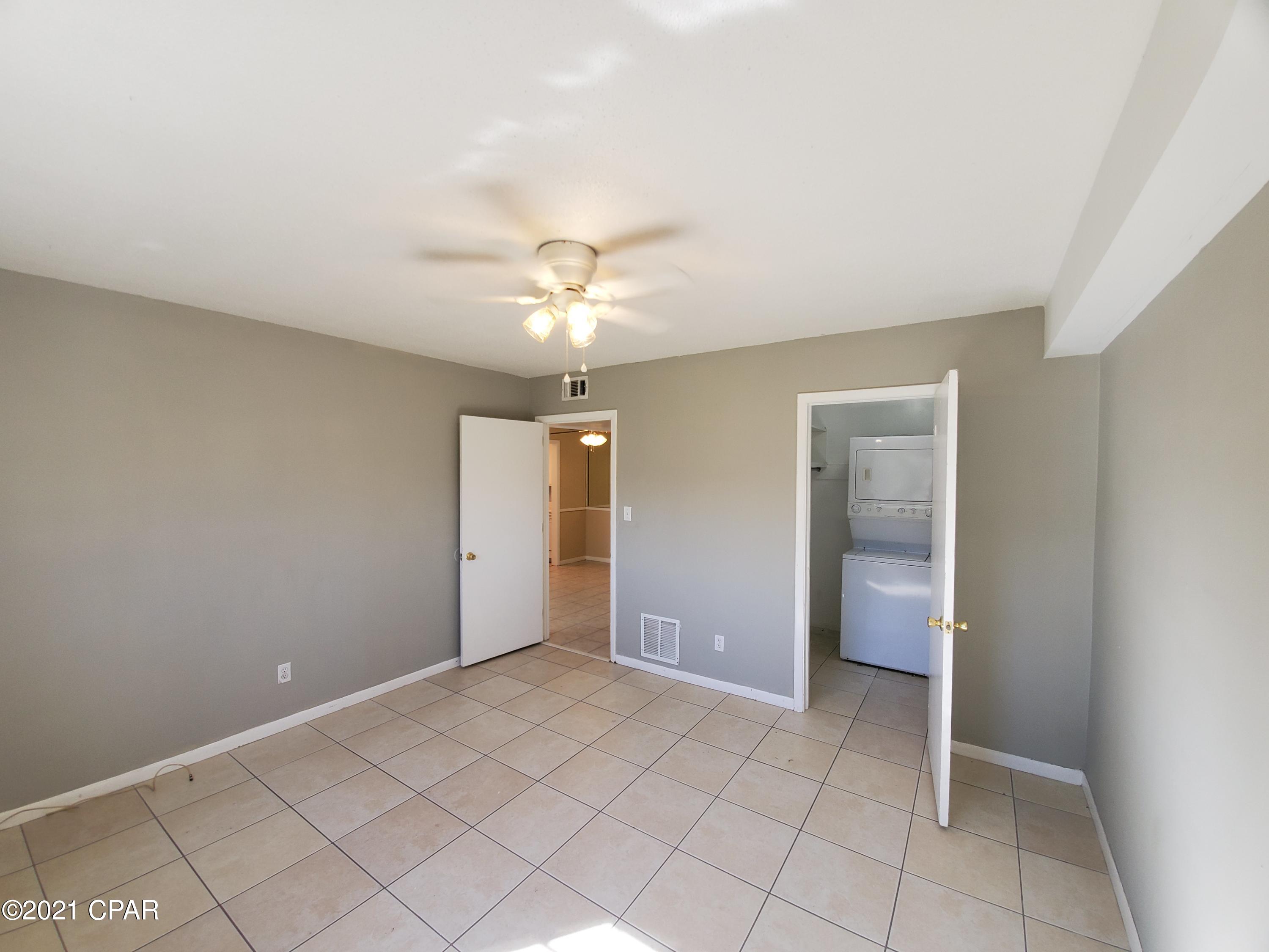 Landmark On St. Andrews Bay - Residential Lease