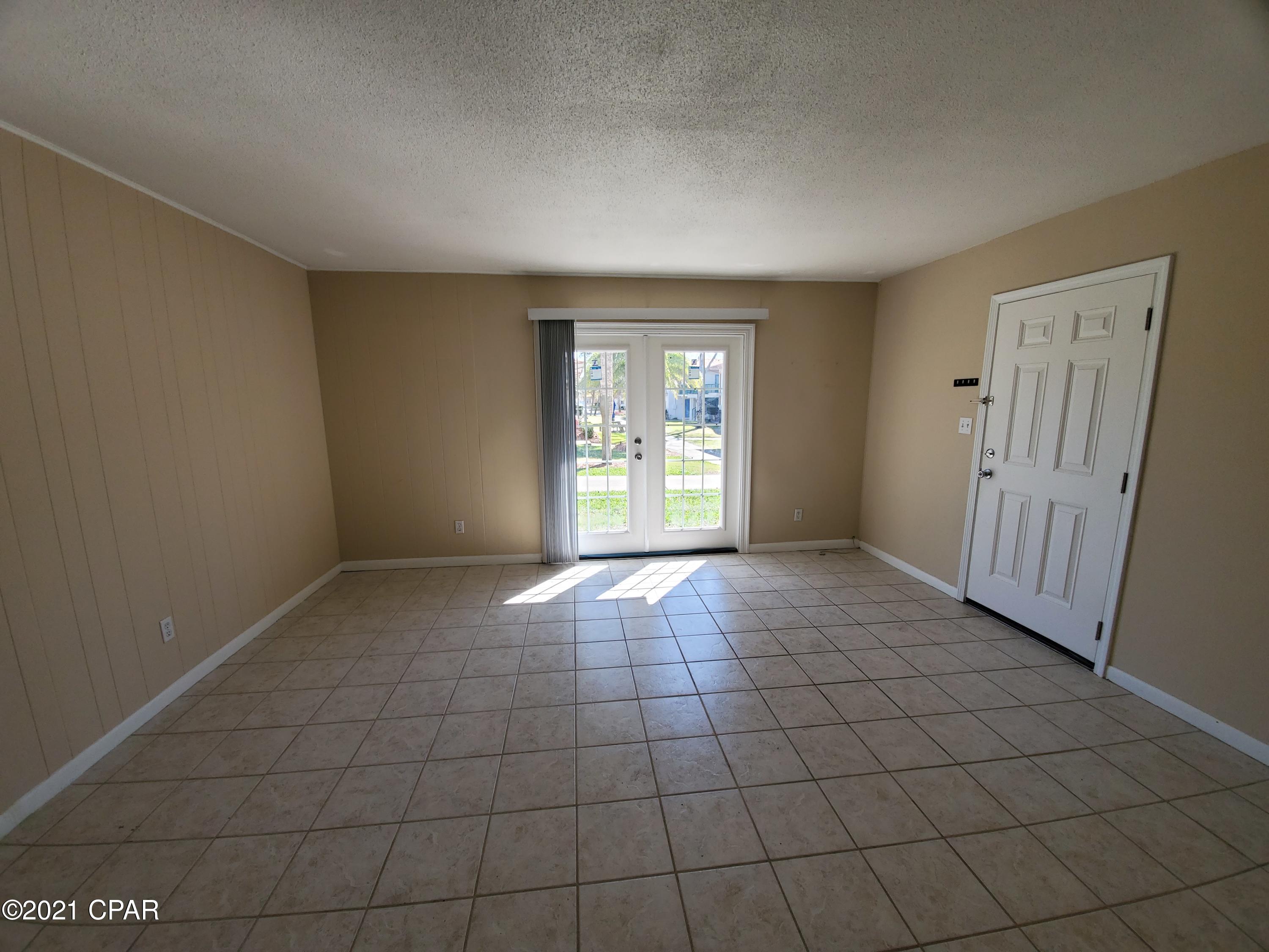 Landmark On St. Andrews Bay - Residential Lease