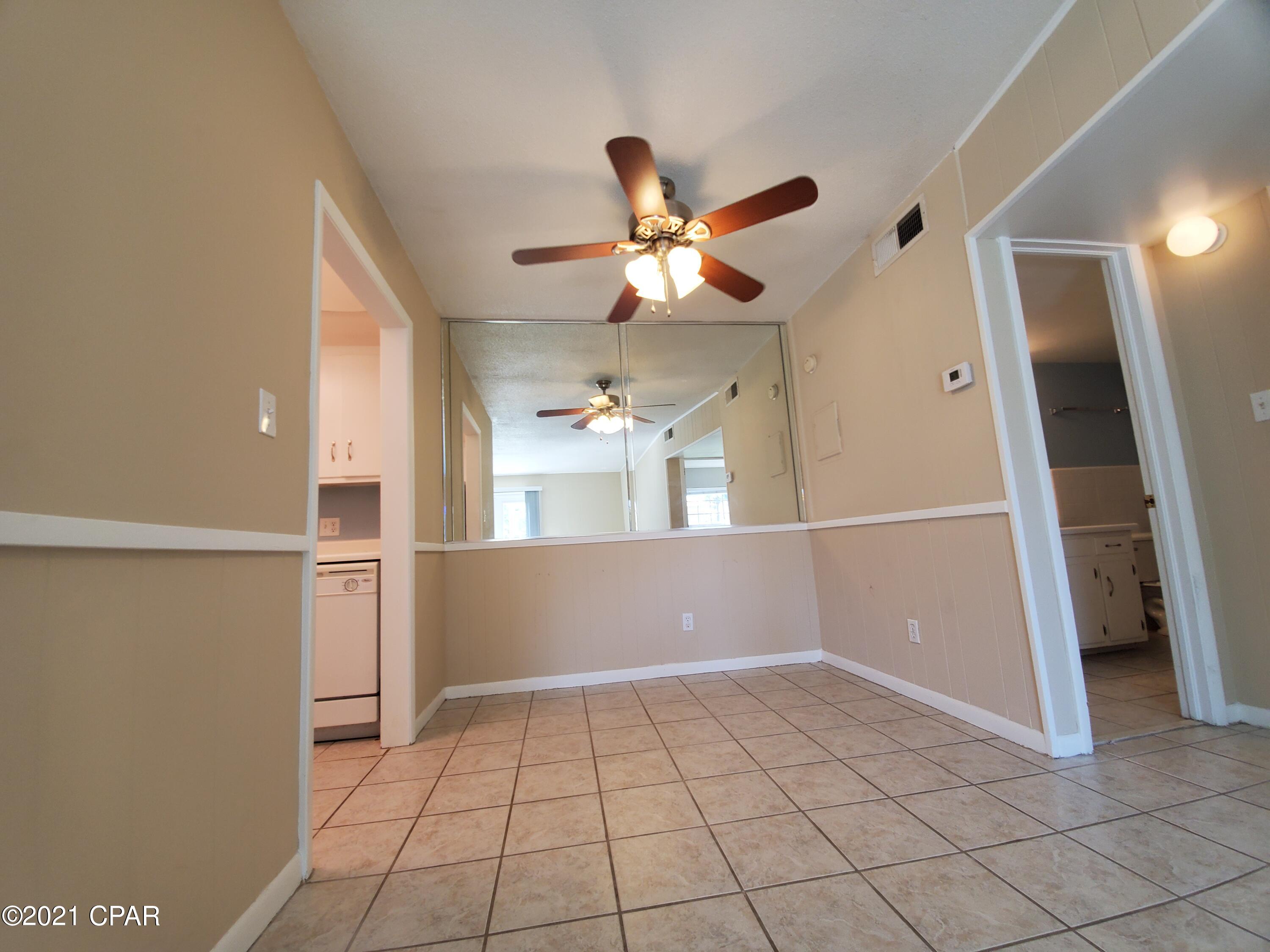 Landmark On St. Andrews Bay - Residential Lease