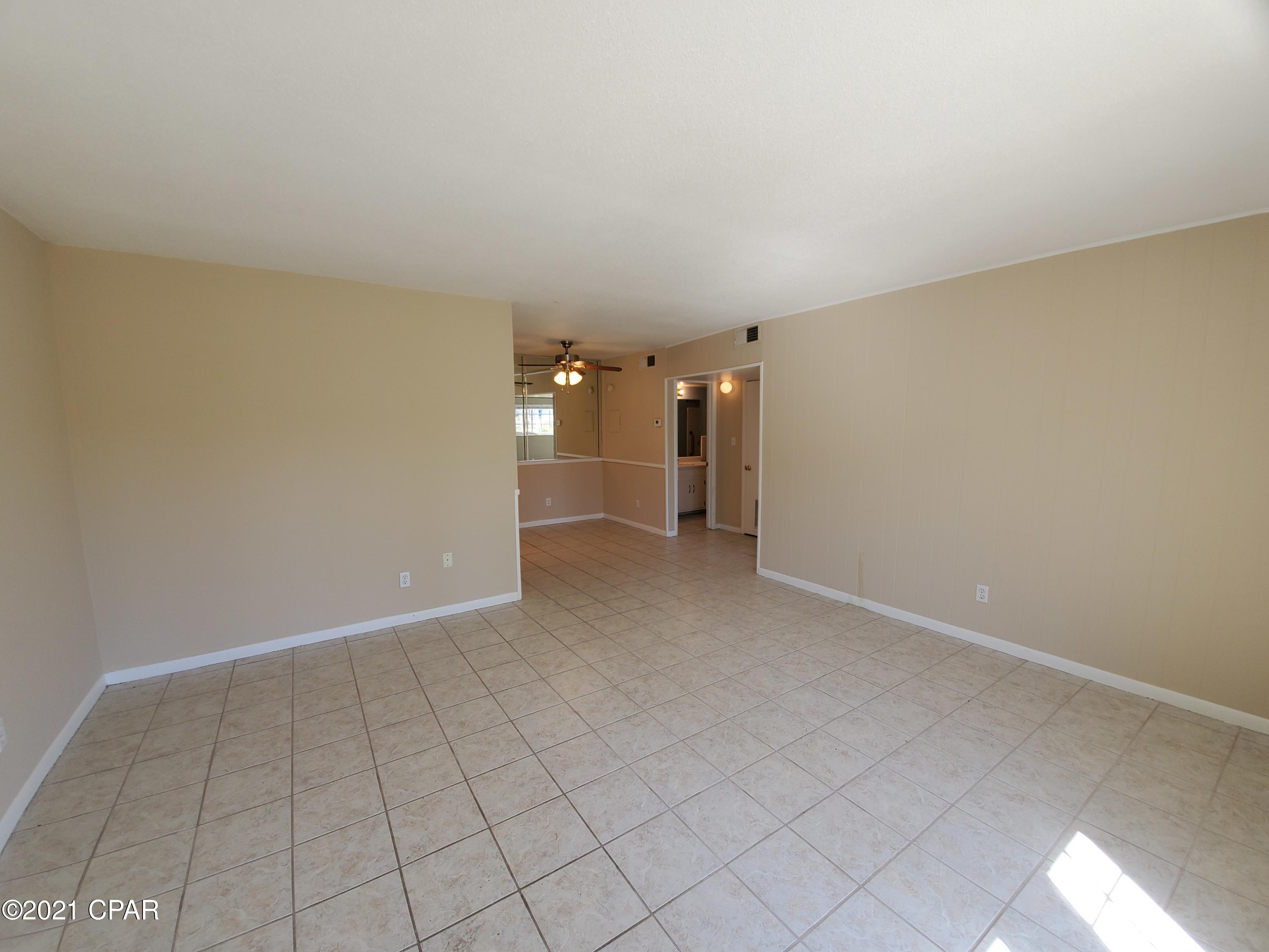 Landmark On St. Andrews Bay - Residential Lease