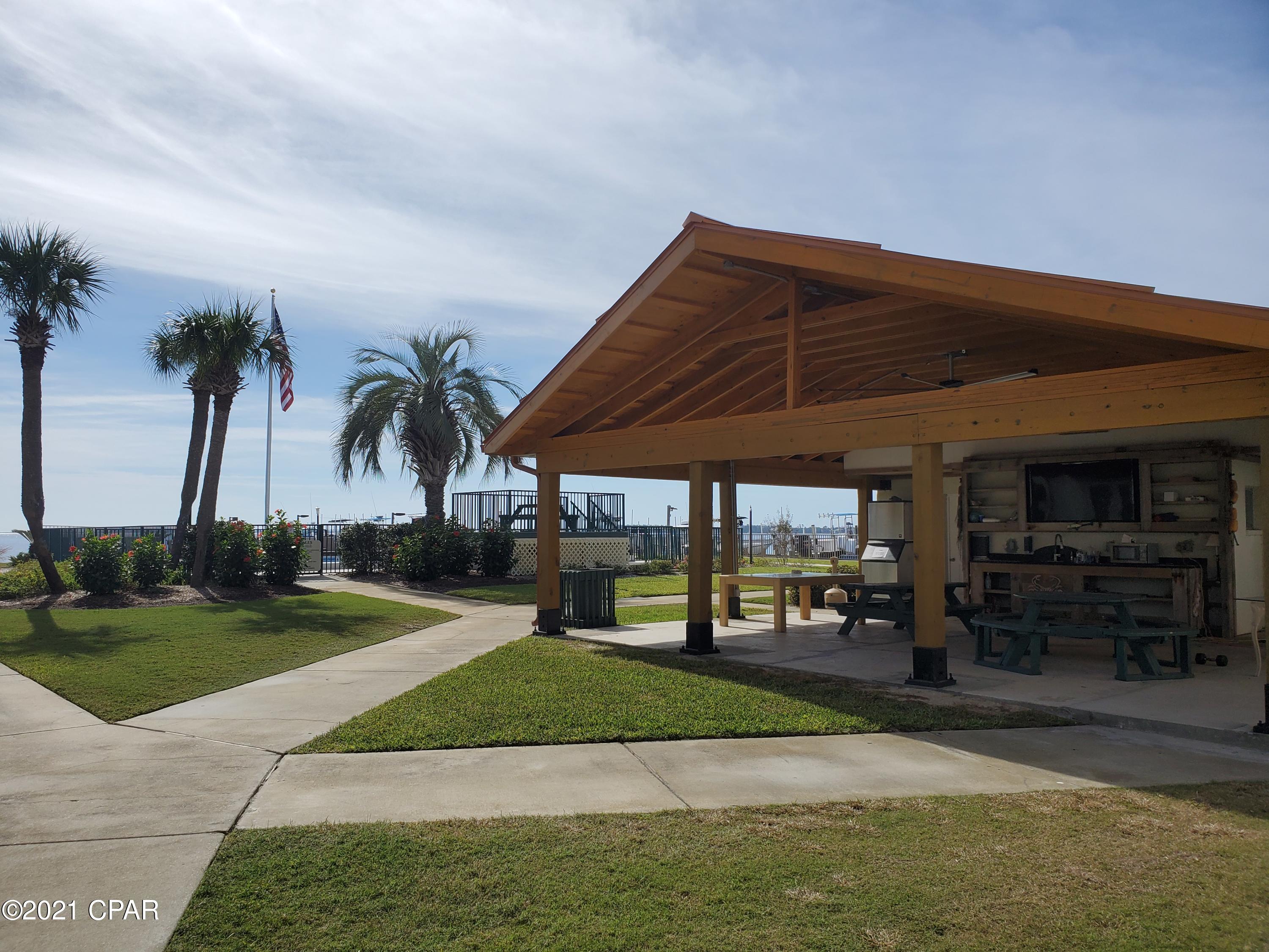 Landmark On St. Andrews Bay - Residential Lease