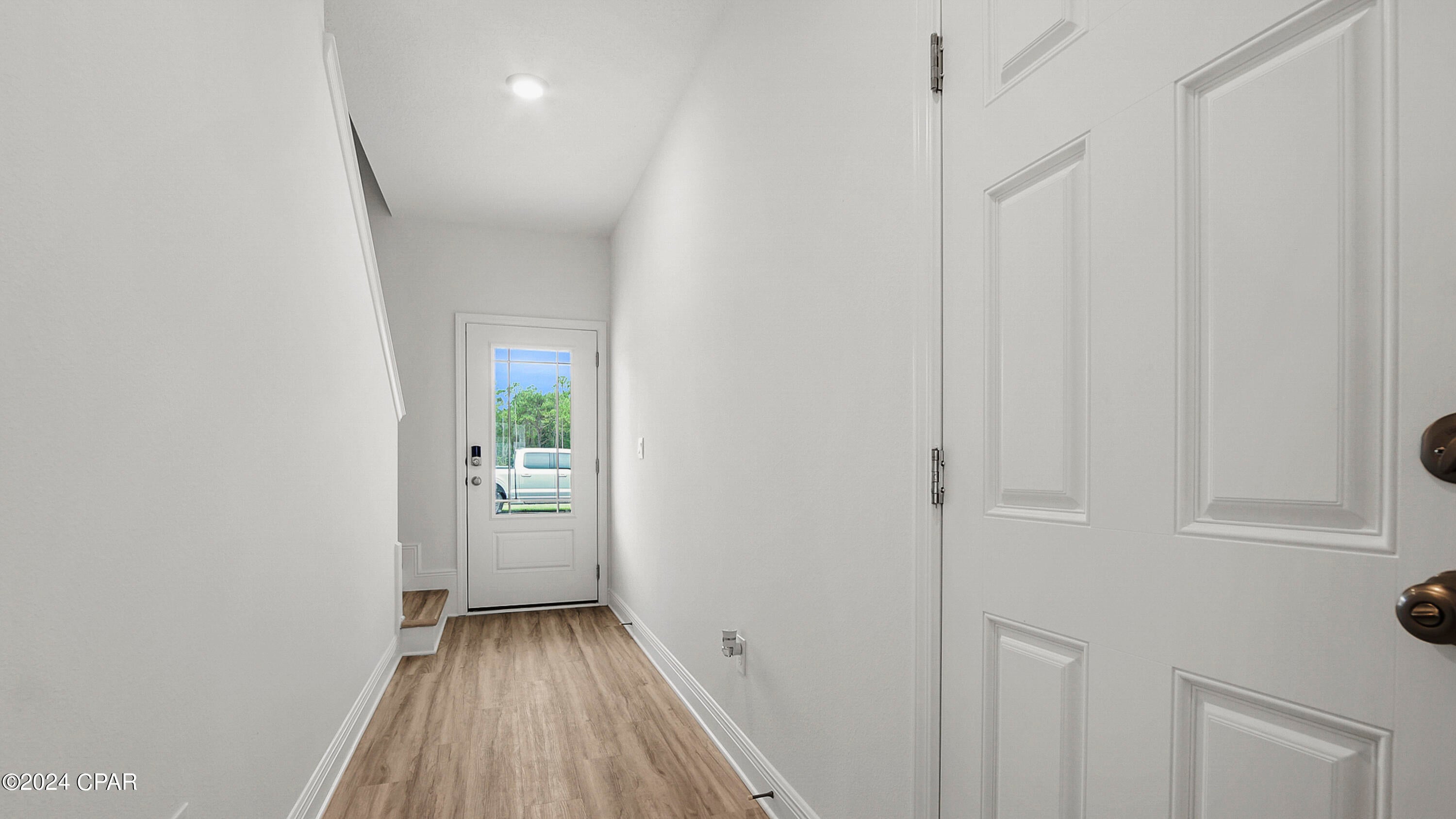 Bayside at Ward Creek - Residential