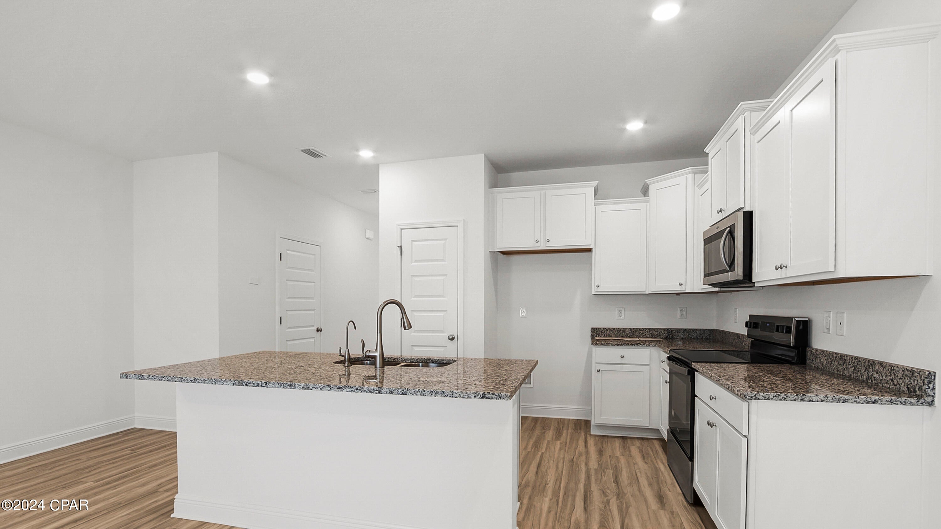 Bayside at Ward Creek - Residential