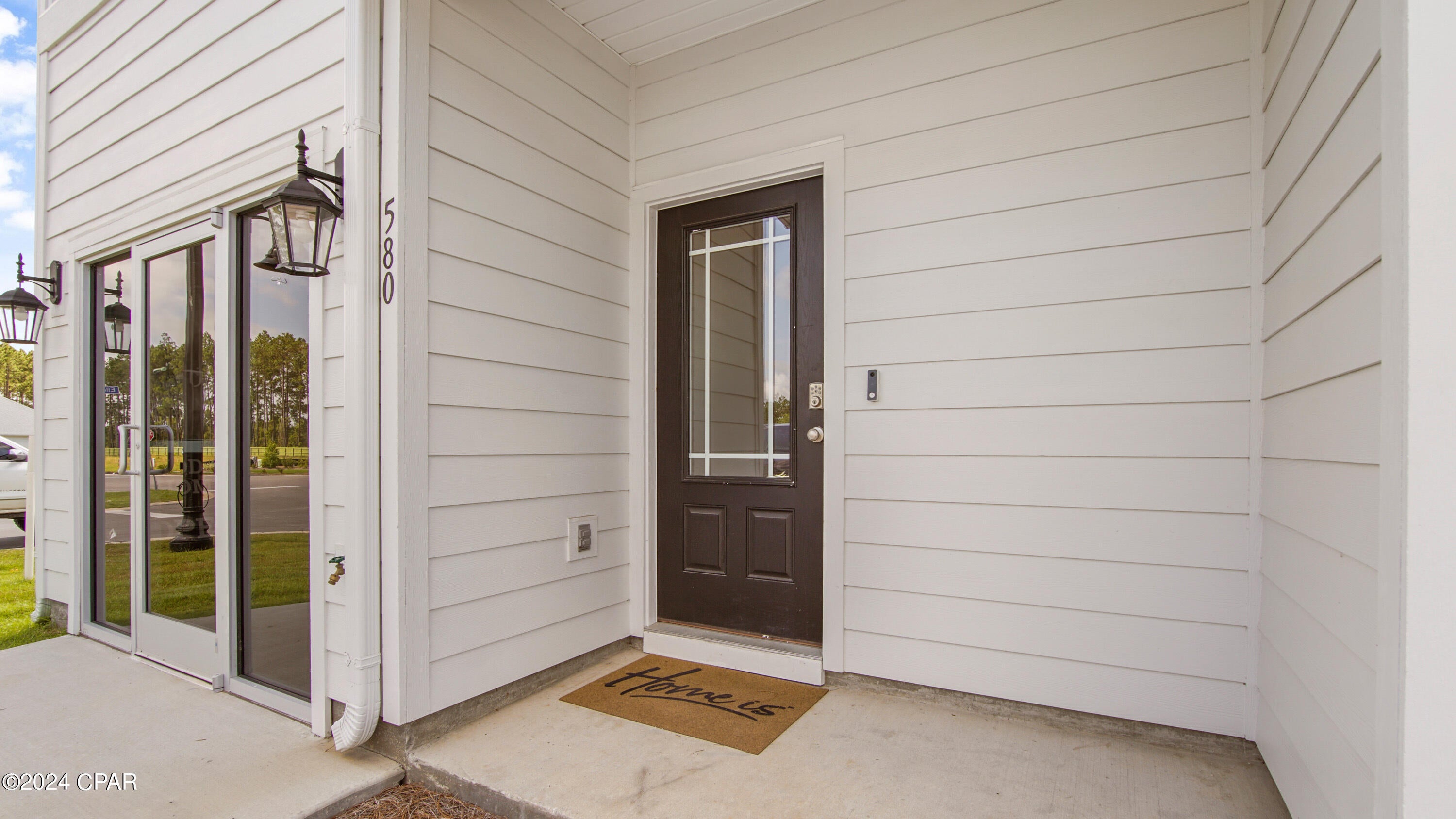 Bayside at Ward Creek - Residential