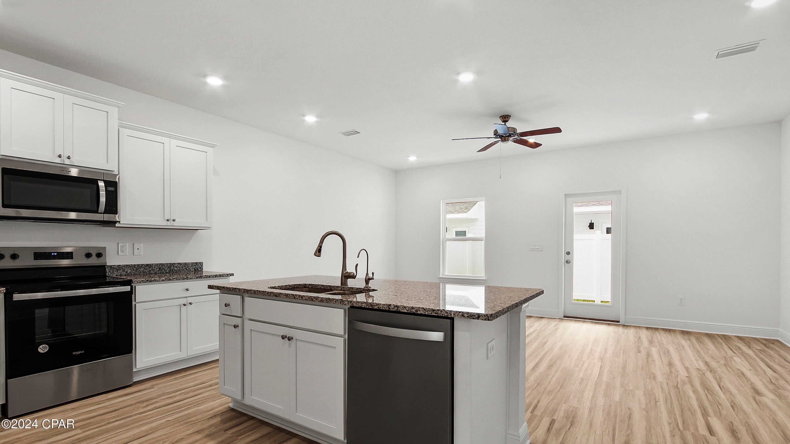 Bayside at Ward Creek - Residential