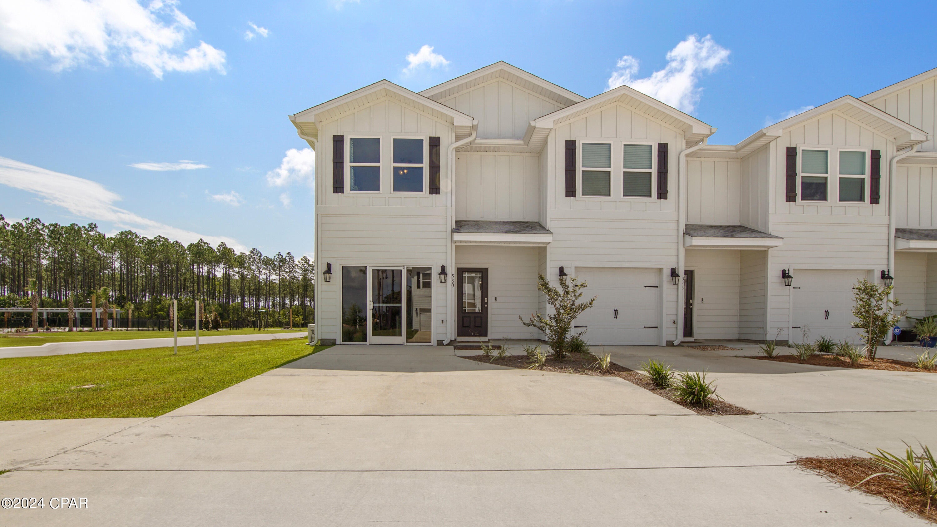 Bayside at Ward Creek - Residential
