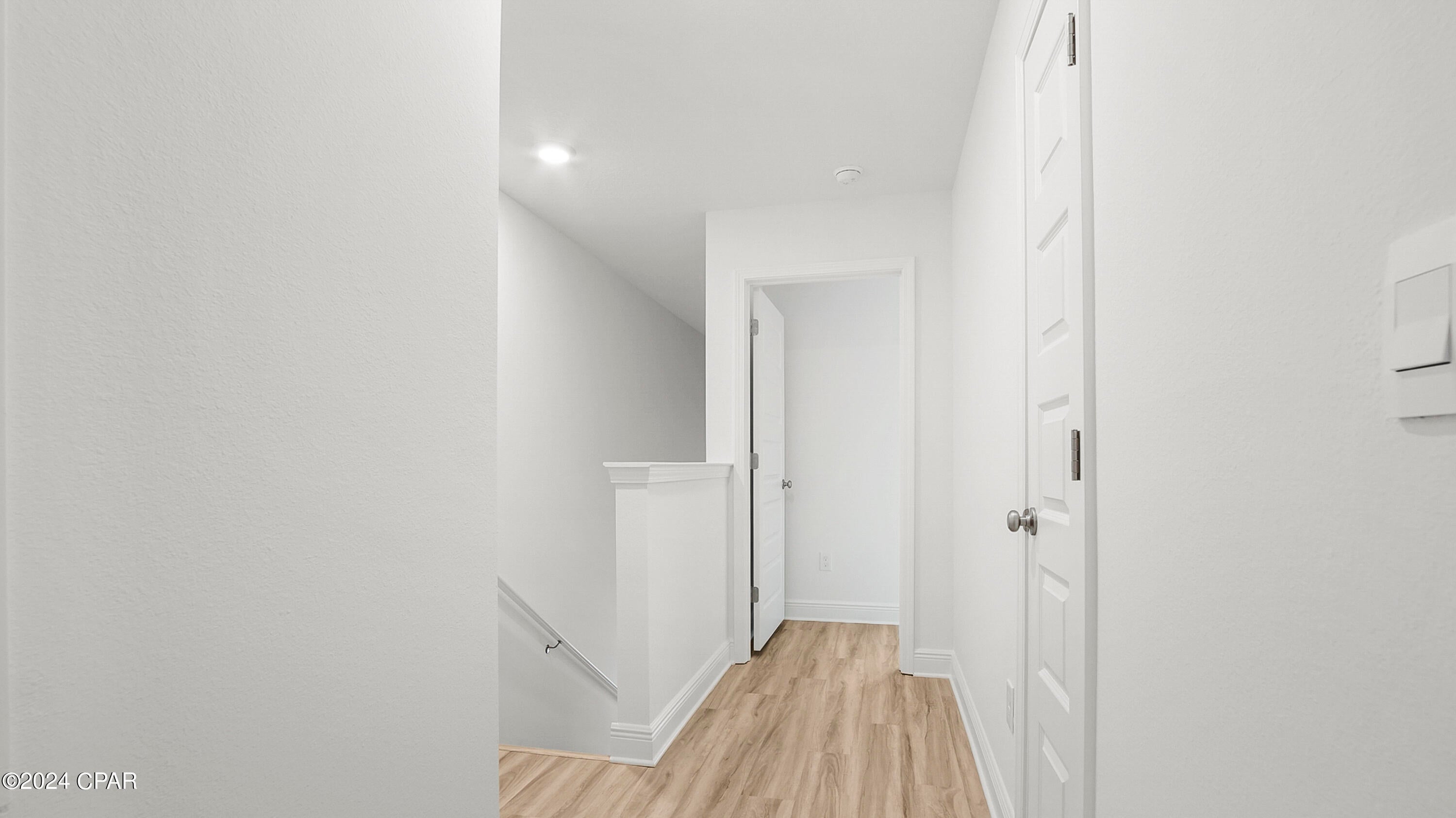 Bayside at Ward Creek - Residential