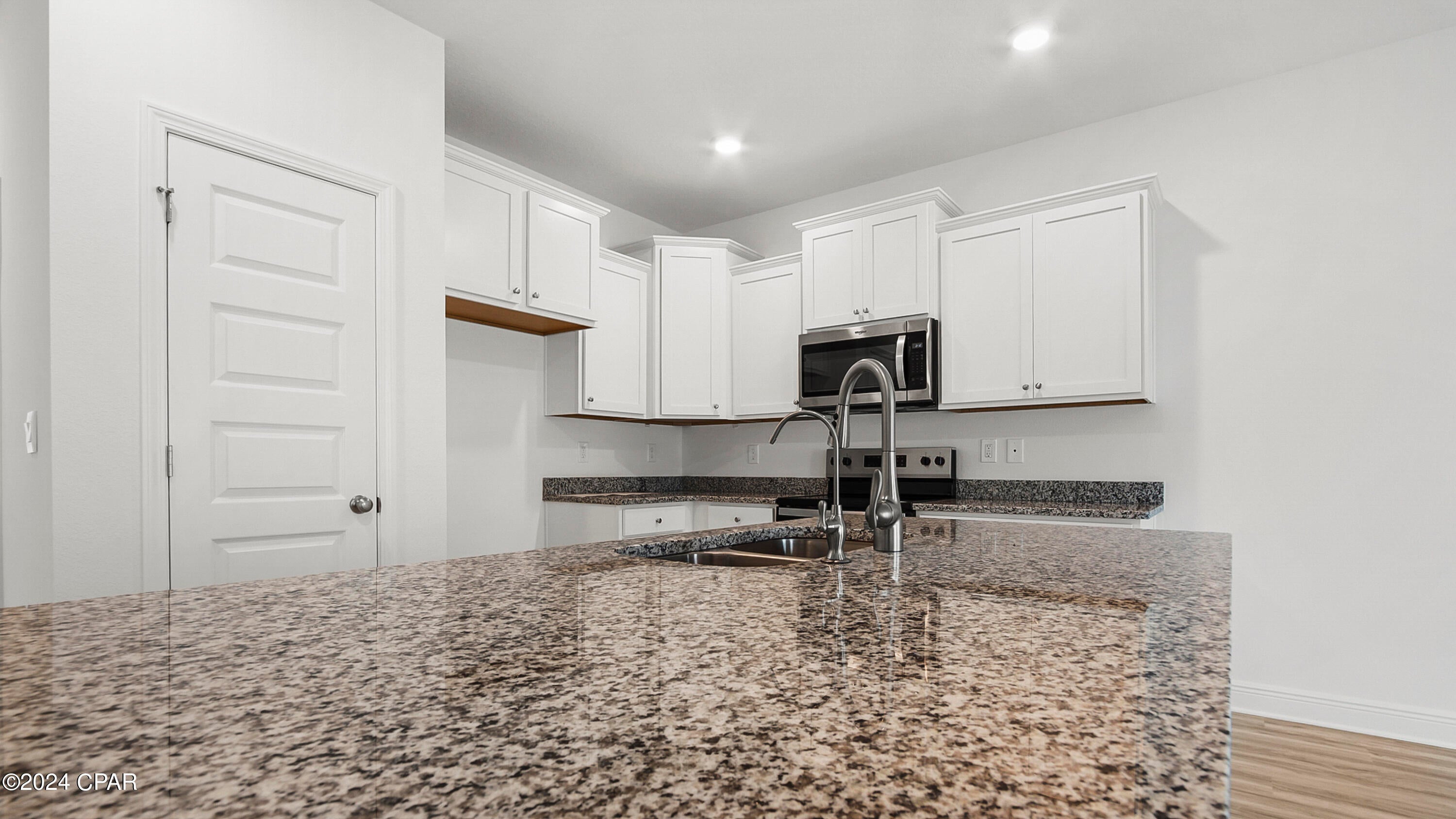 Bayside at Ward Creek - Residential