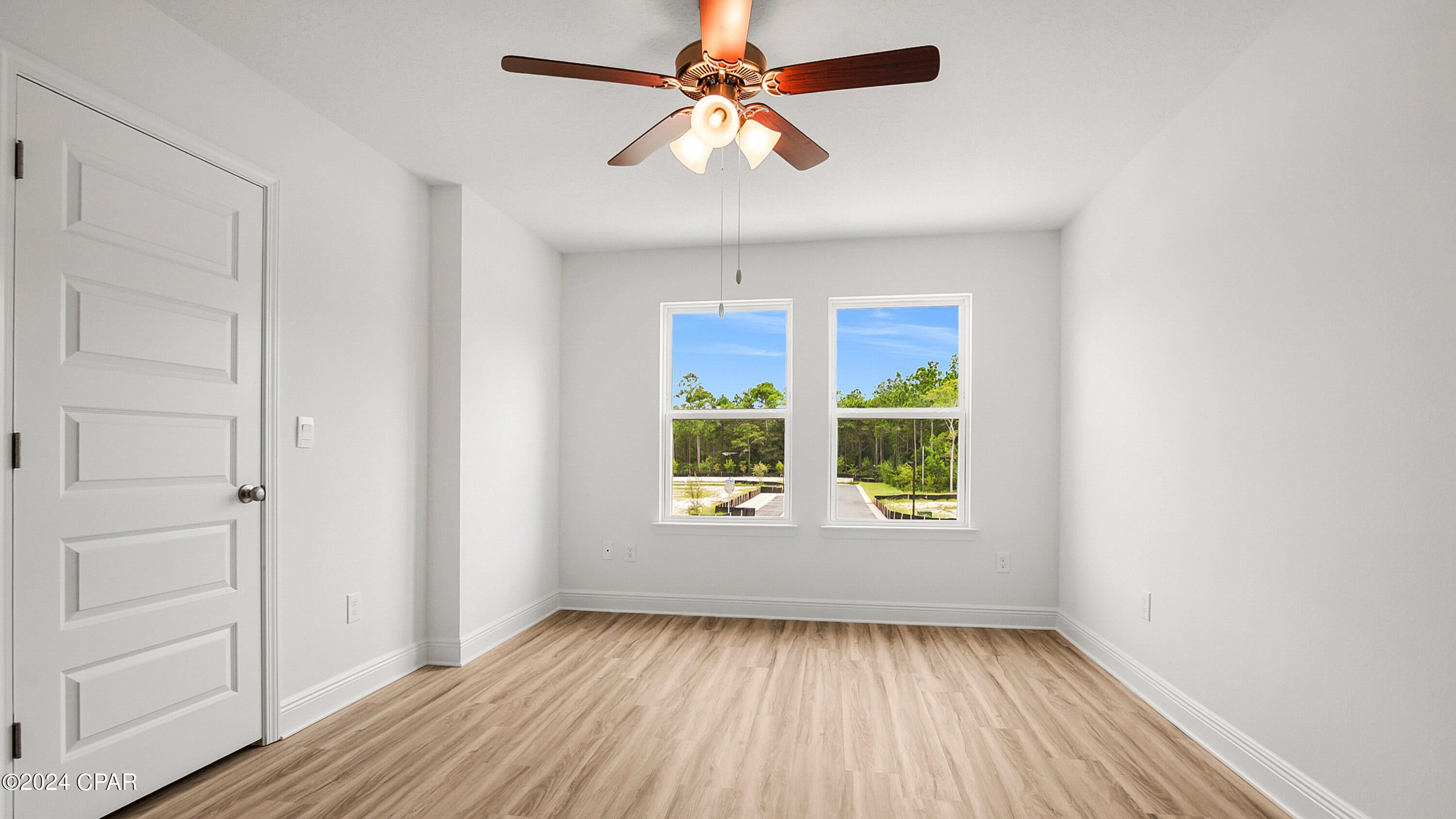 Bayside at Ward Creek - Residential