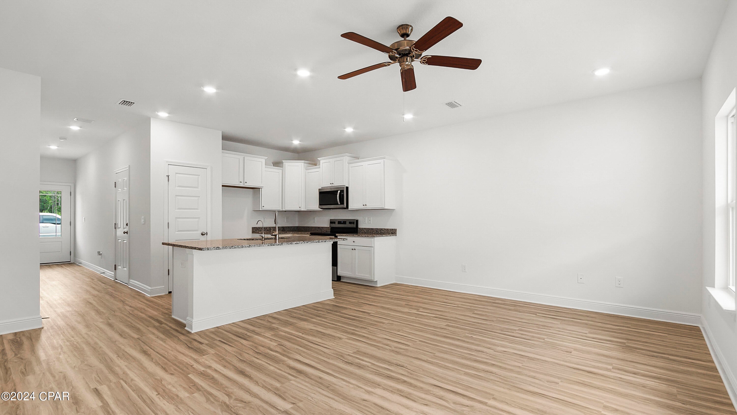 Bayside at Ward Creek - Residential