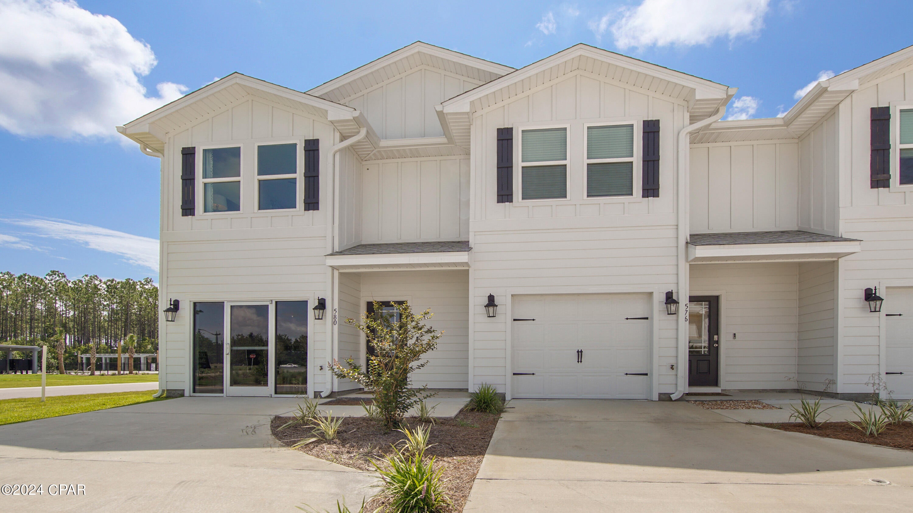 Bayside at Ward Creek - Residential