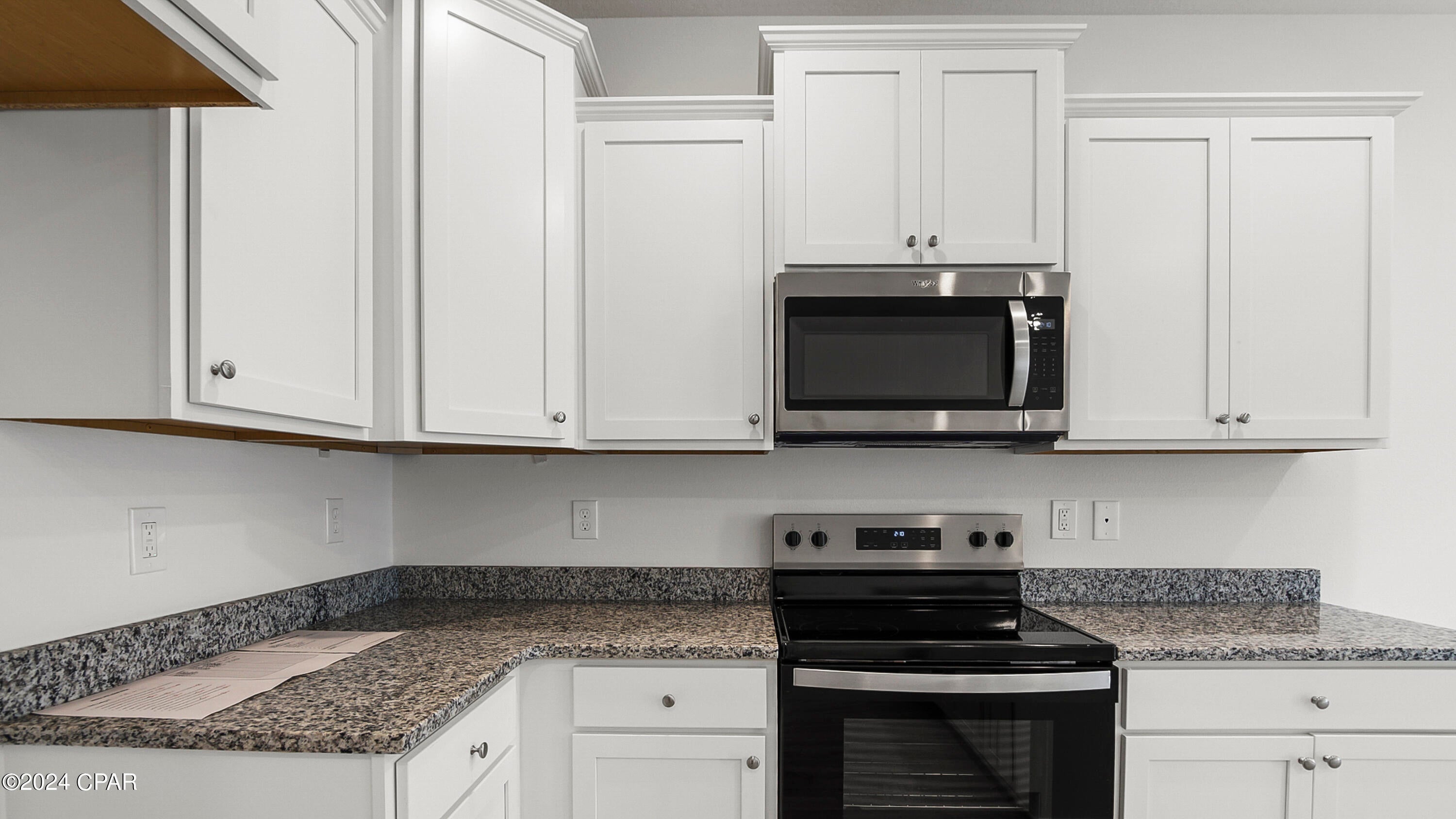 Bayside at Ward Creek - Residential
