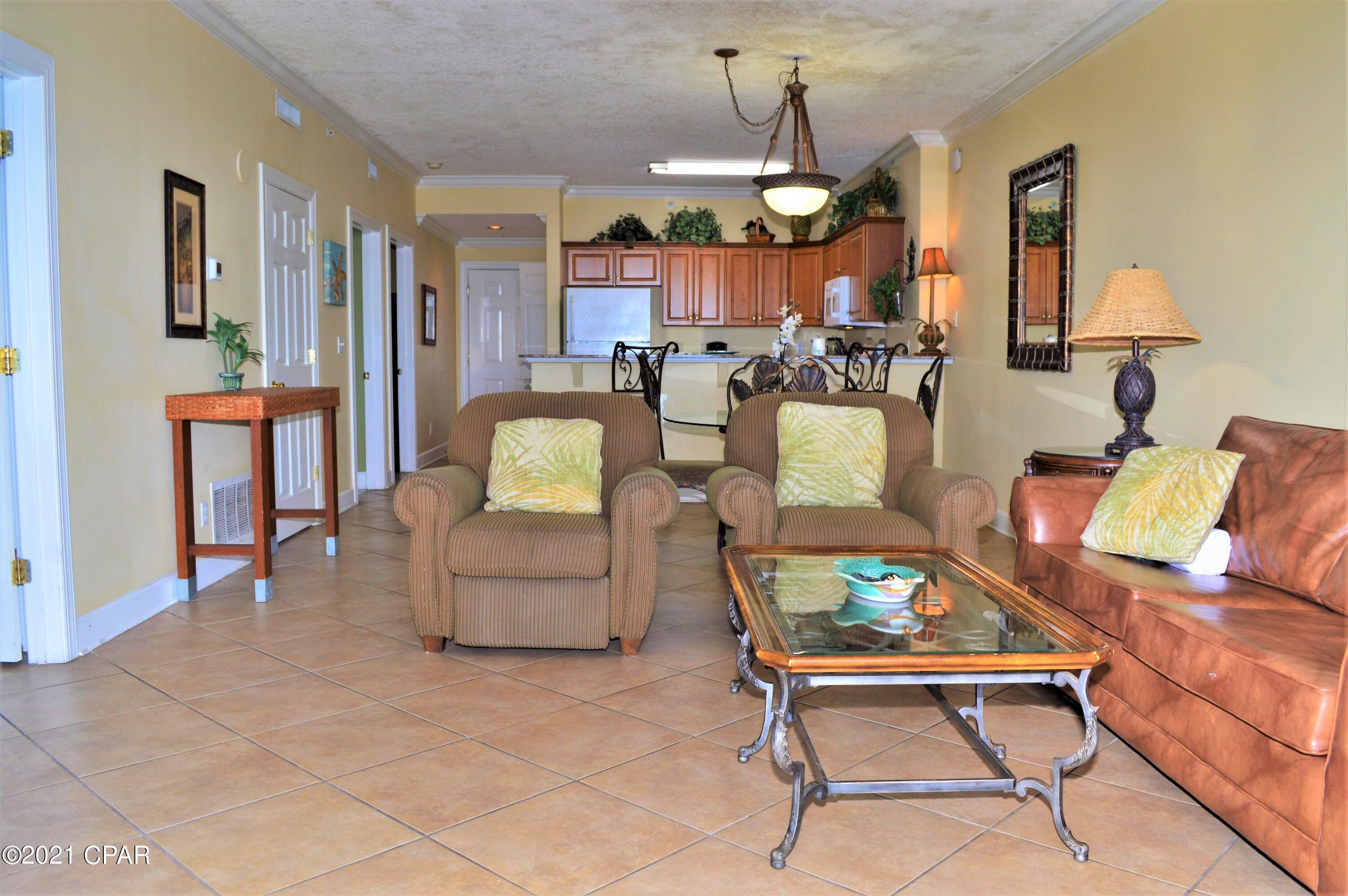 Twin Palms Resort - Residential
