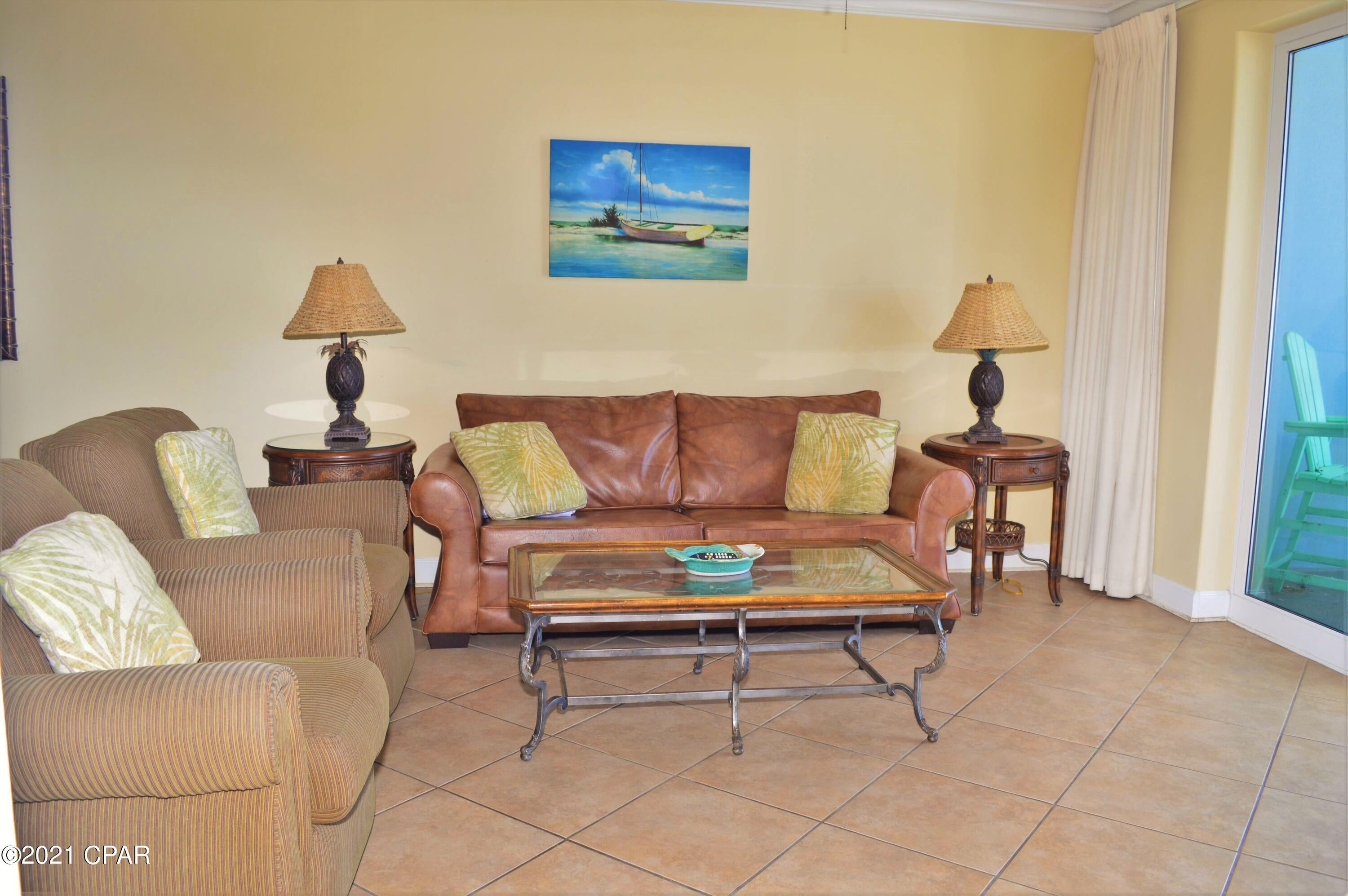 Twin Palms Resort - Residential