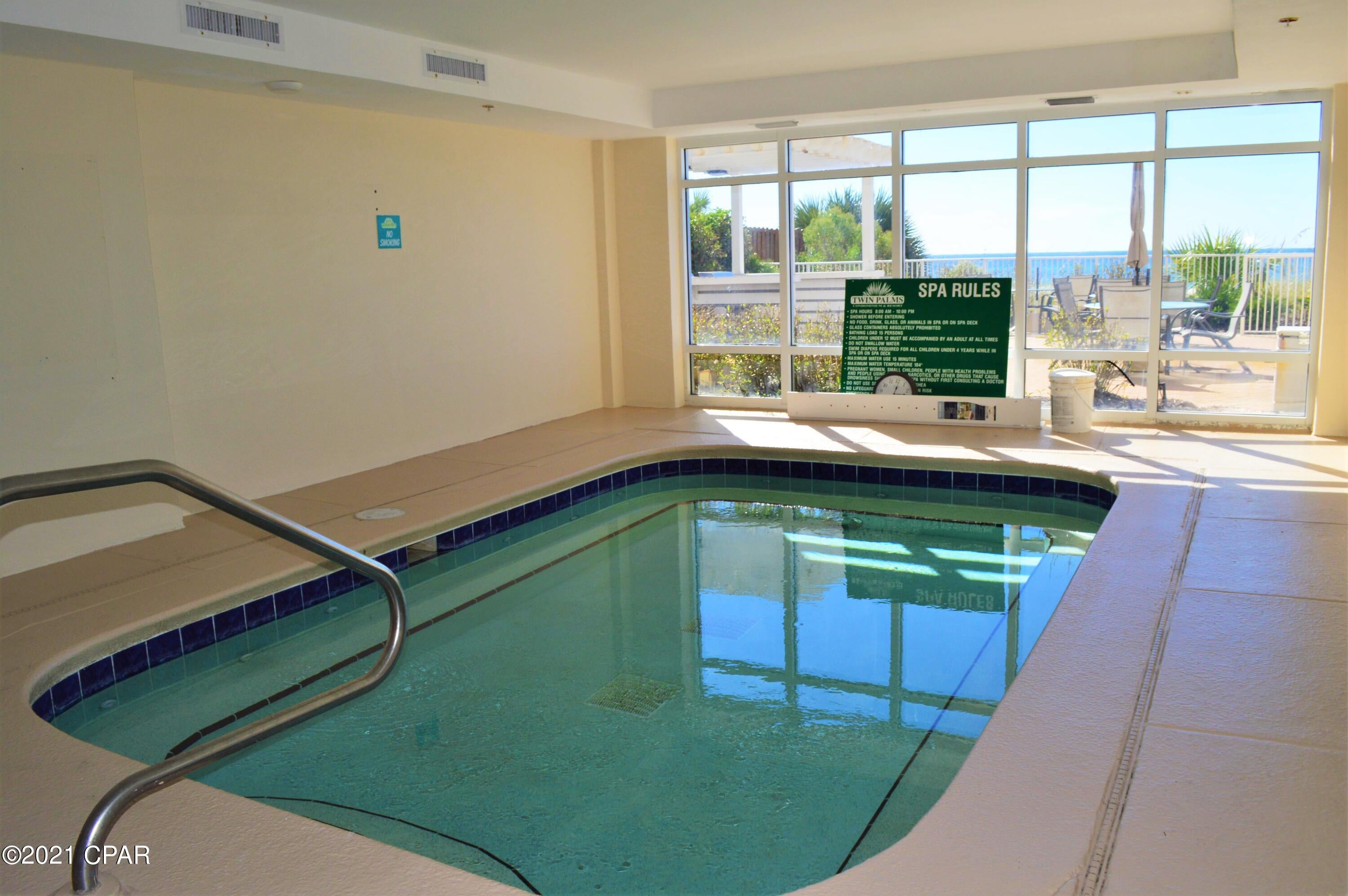 Twin Palms Resort - Residential