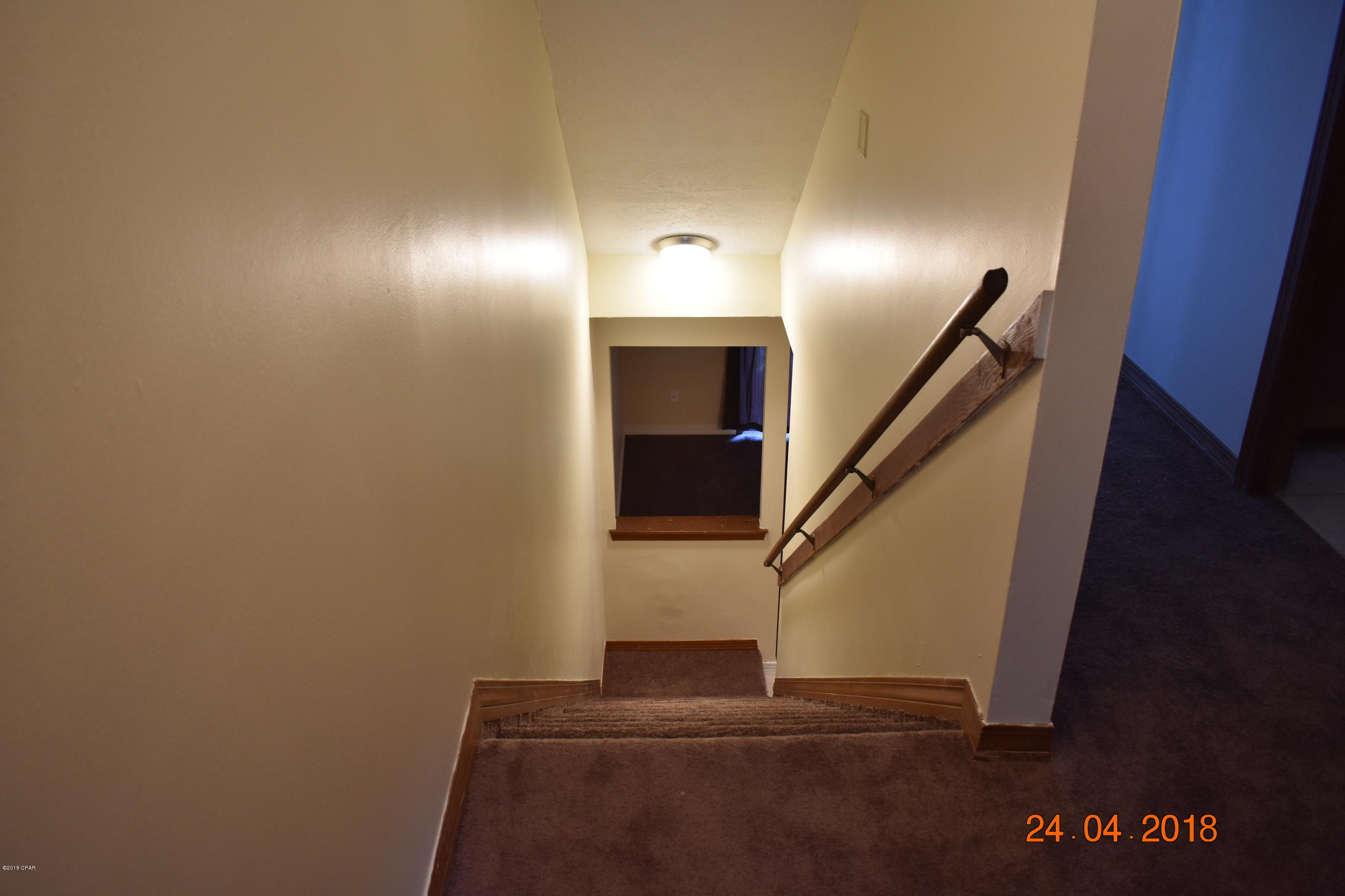 No Named Subdivision - Residential Lease