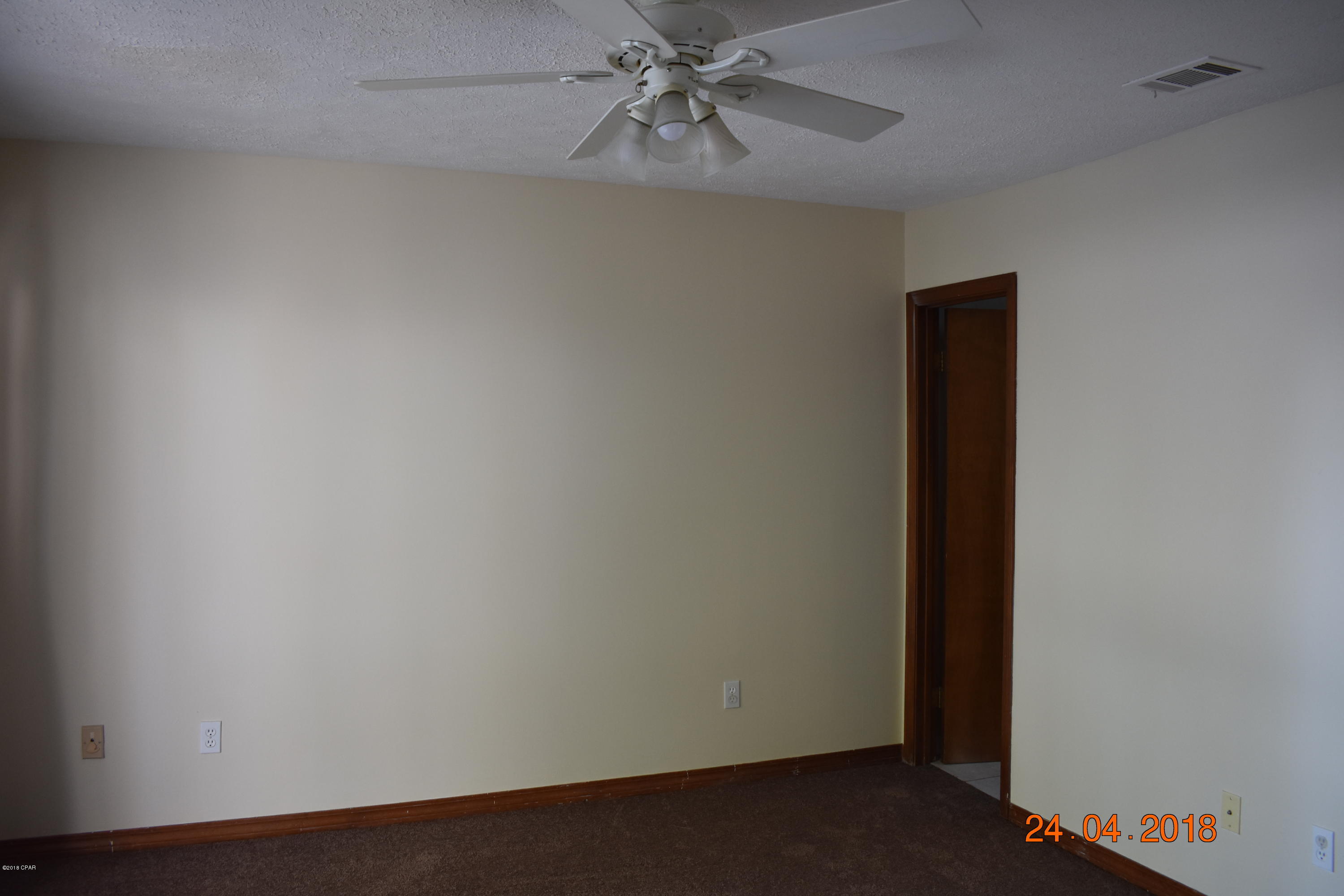 No Named Subdivision - Residential Lease