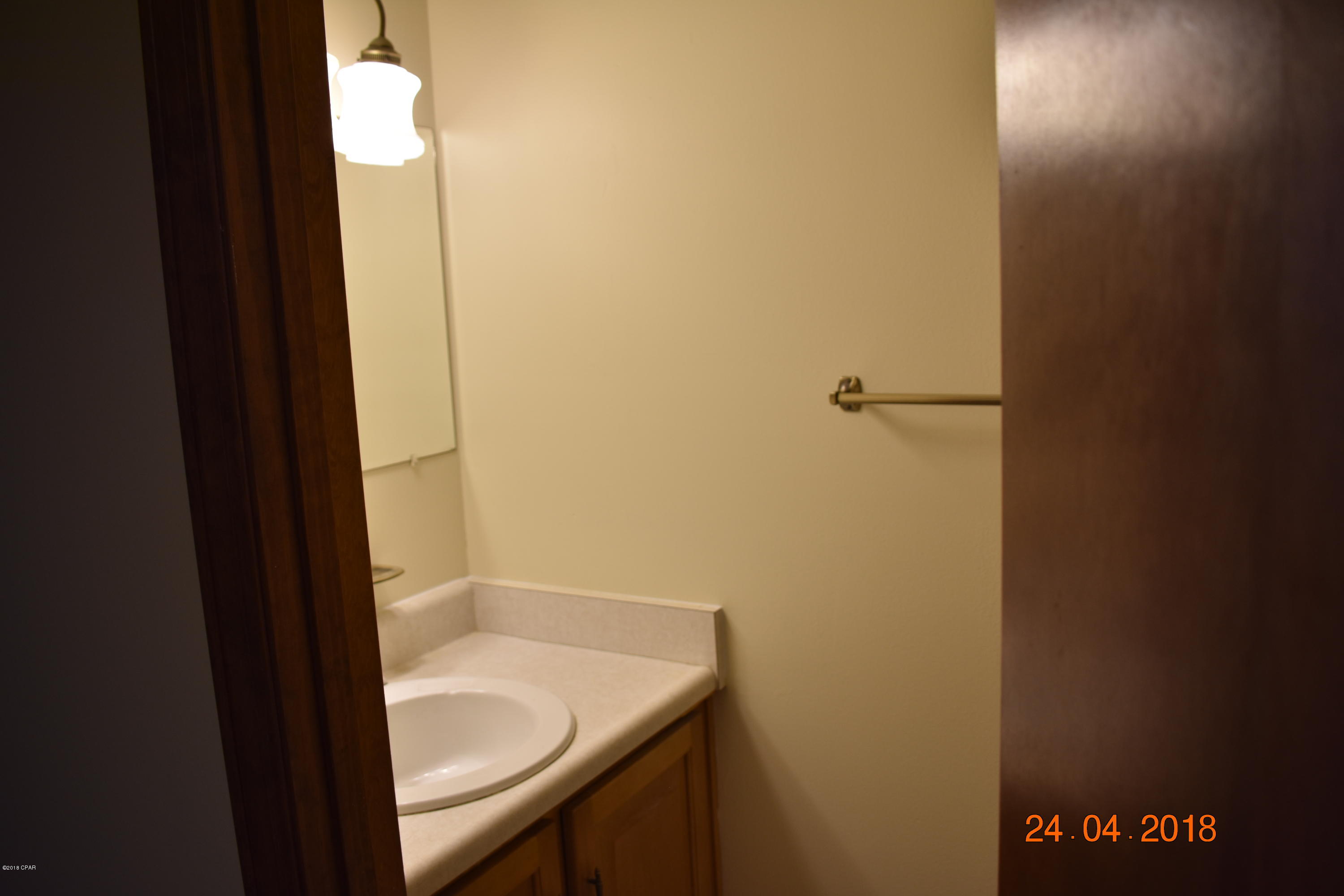 No Named Subdivision - Residential Lease