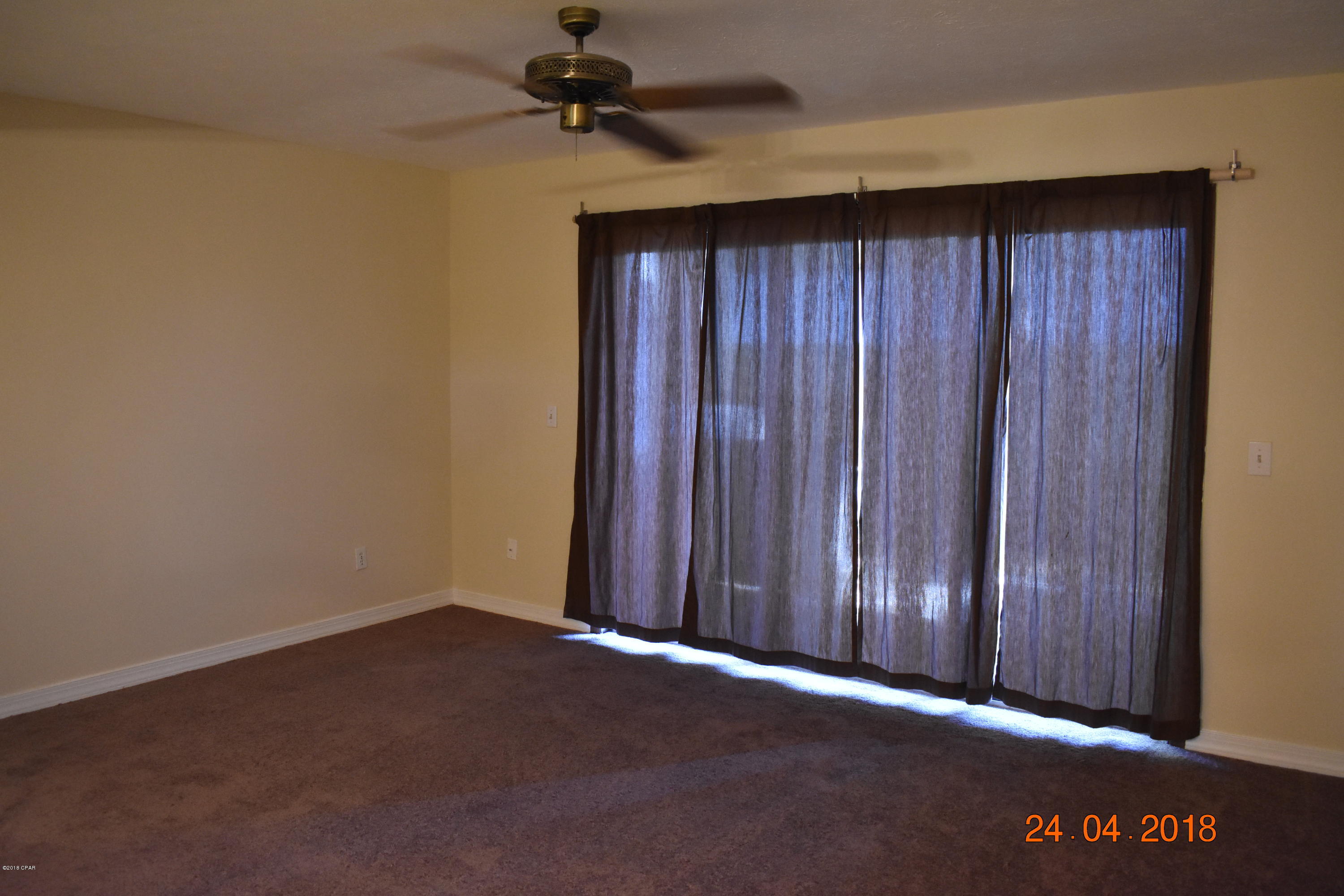 No Named Subdivision - Residential Lease