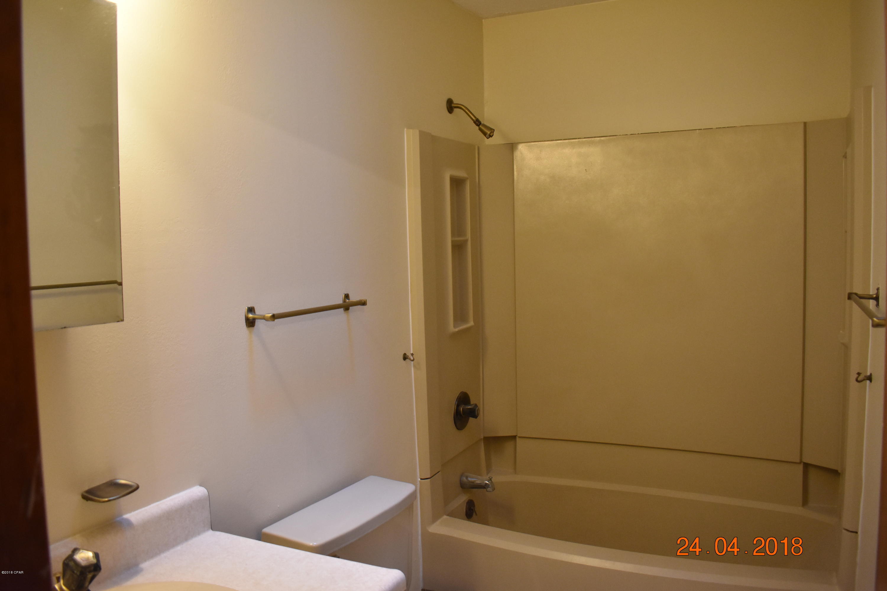 No Named Subdivision - Residential Lease