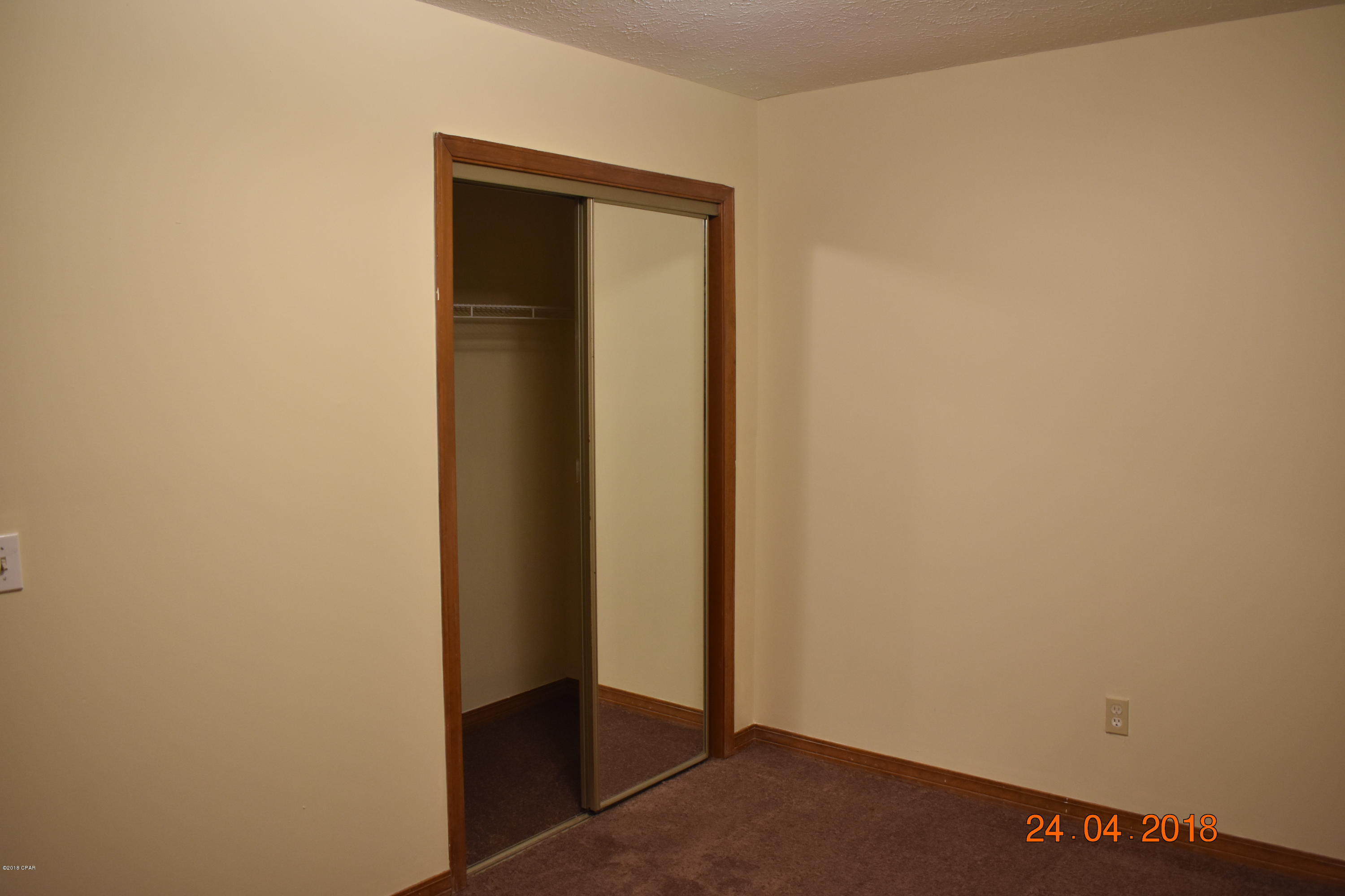 No Named Subdivision - Residential Lease