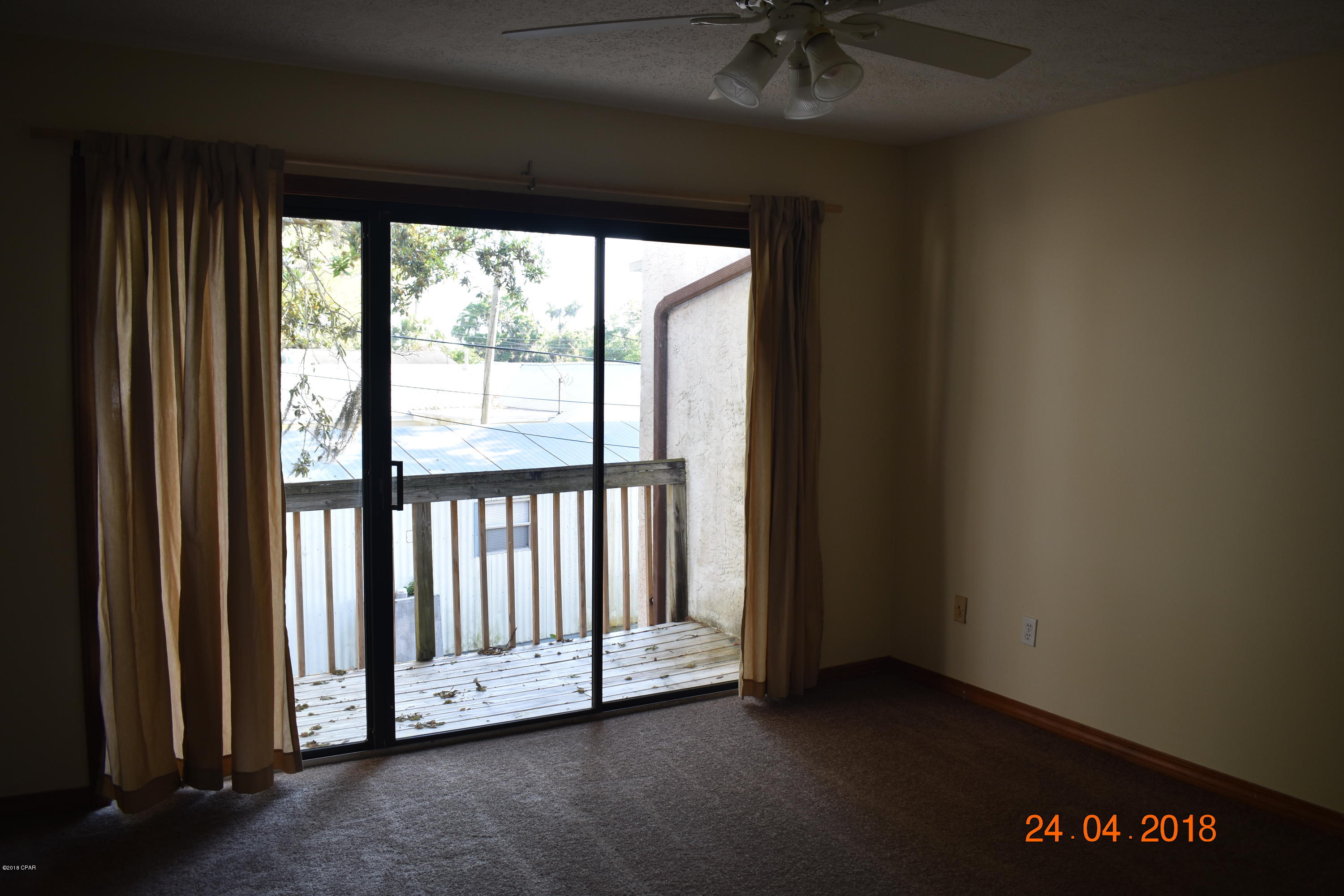 No Named Subdivision - Residential Lease