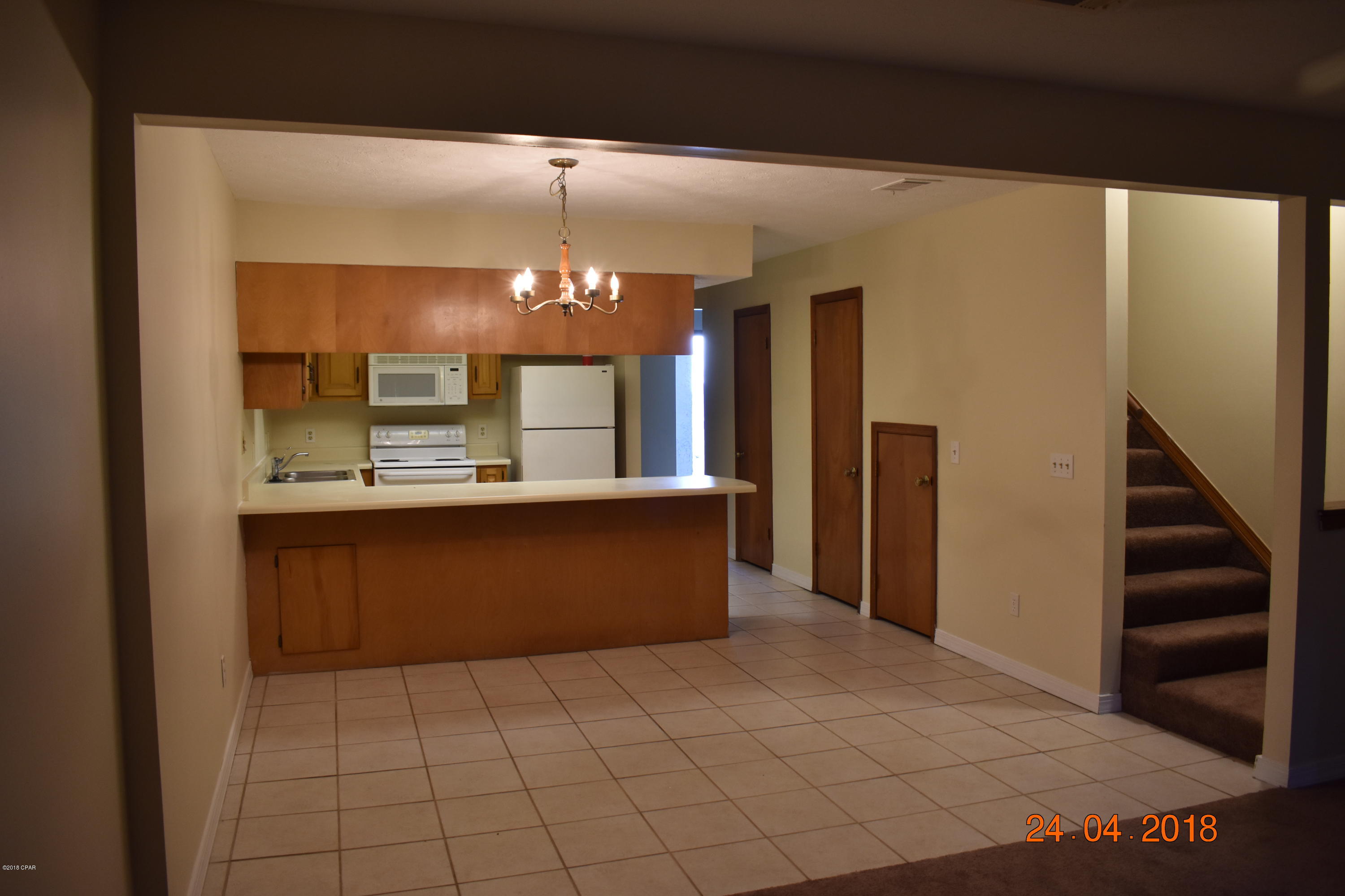 No Named Subdivision - Residential Lease