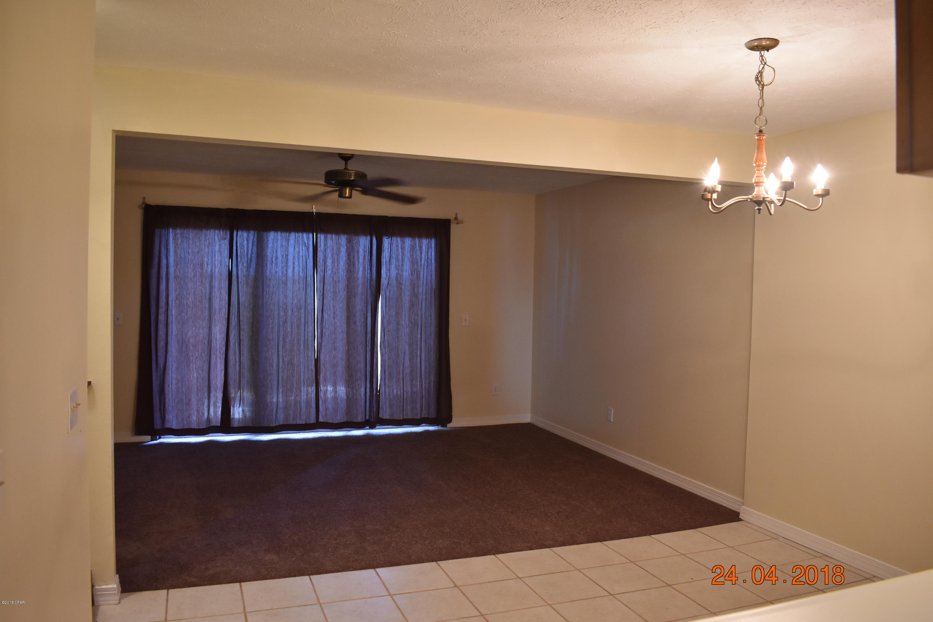No Named Subdivision - Residential Lease