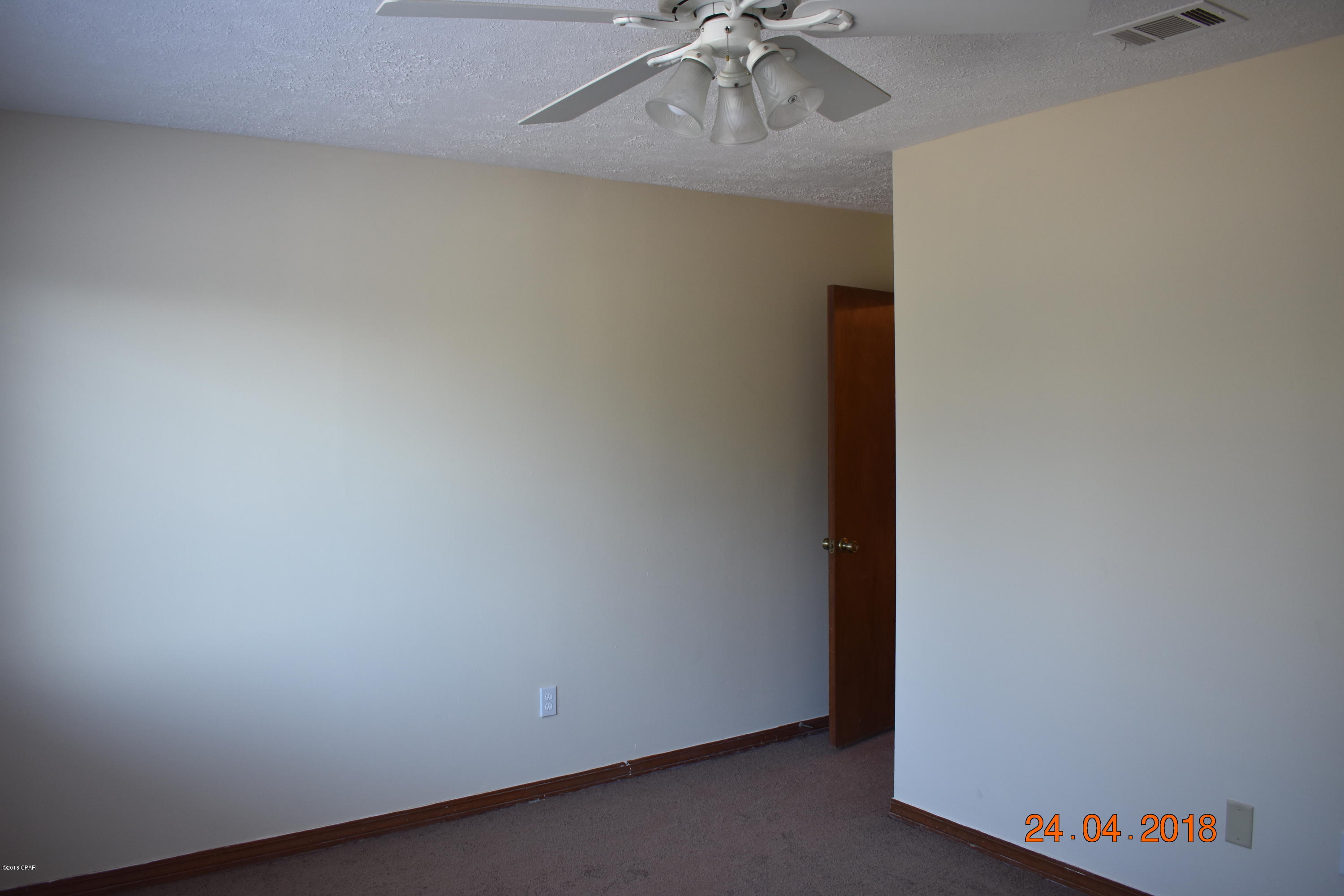 No Named Subdivision - Residential Lease