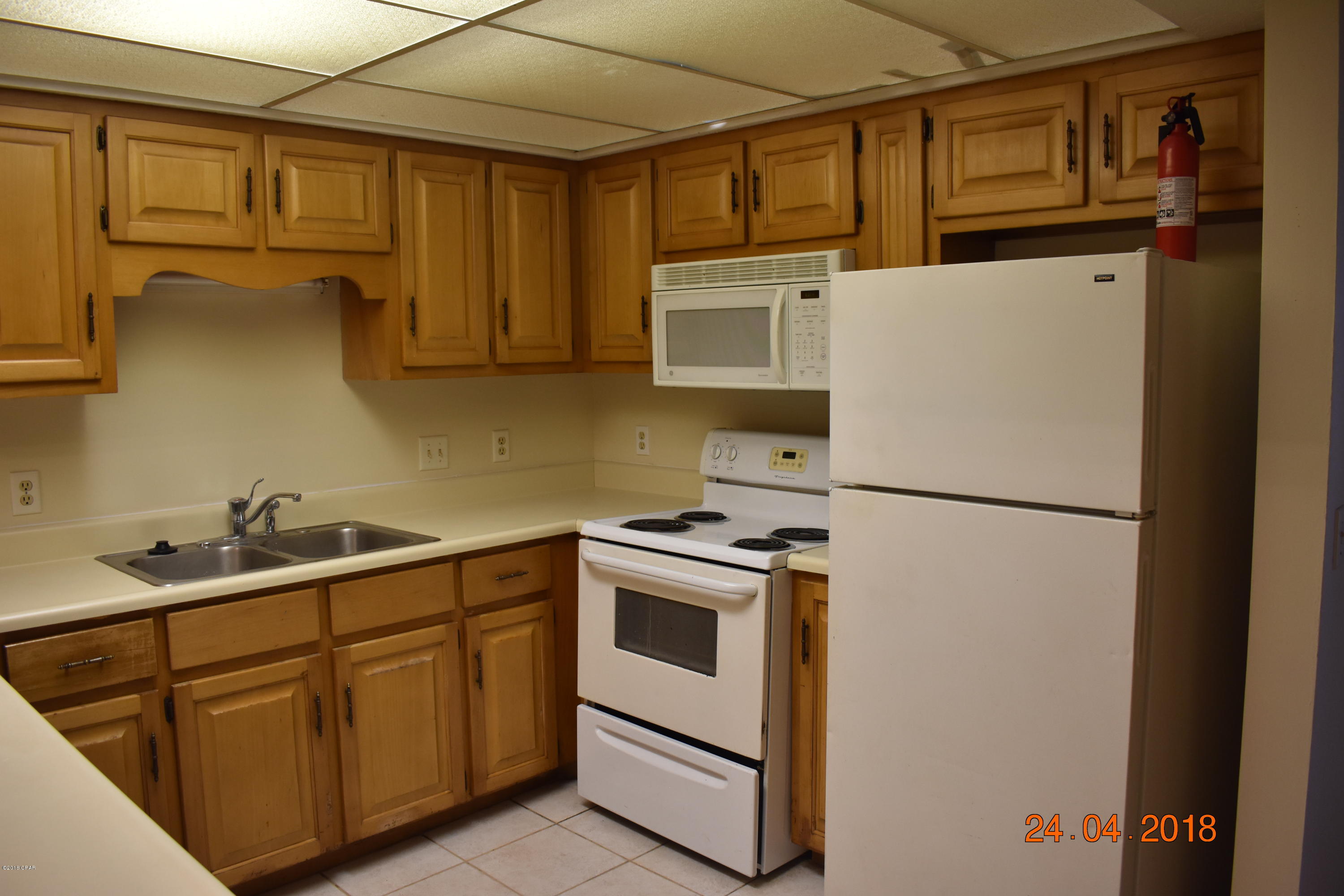 No Named Subdivision - Residential Lease