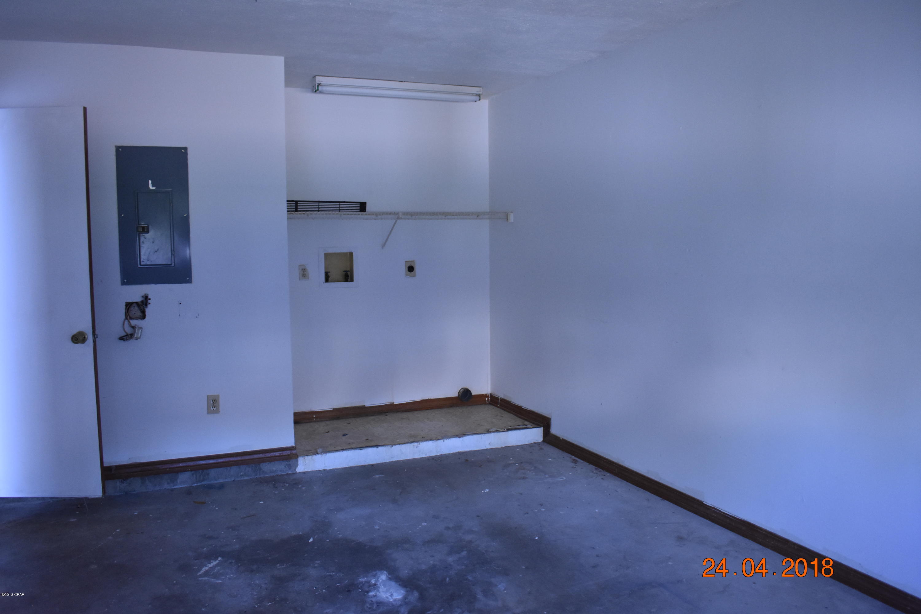 No Named Subdivision - Residential Lease
