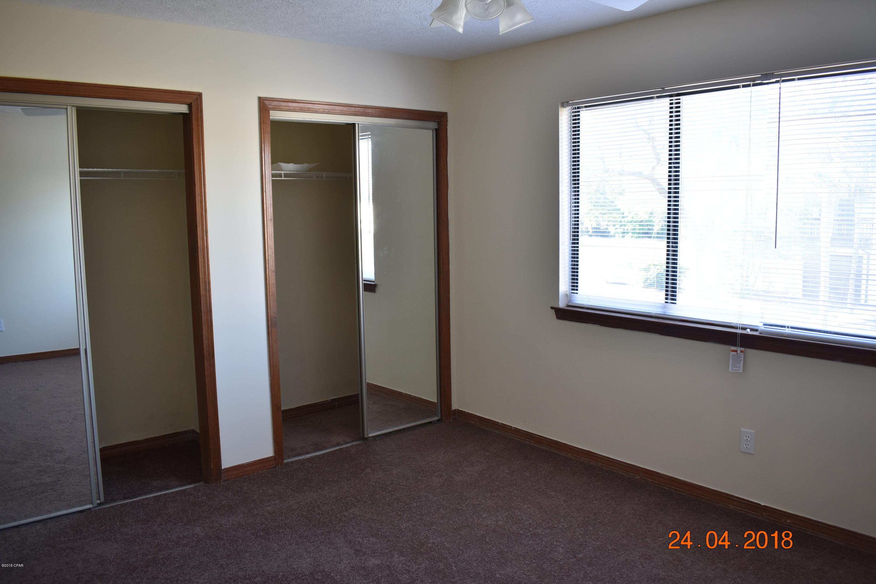 No Named Subdivision - Residential Lease