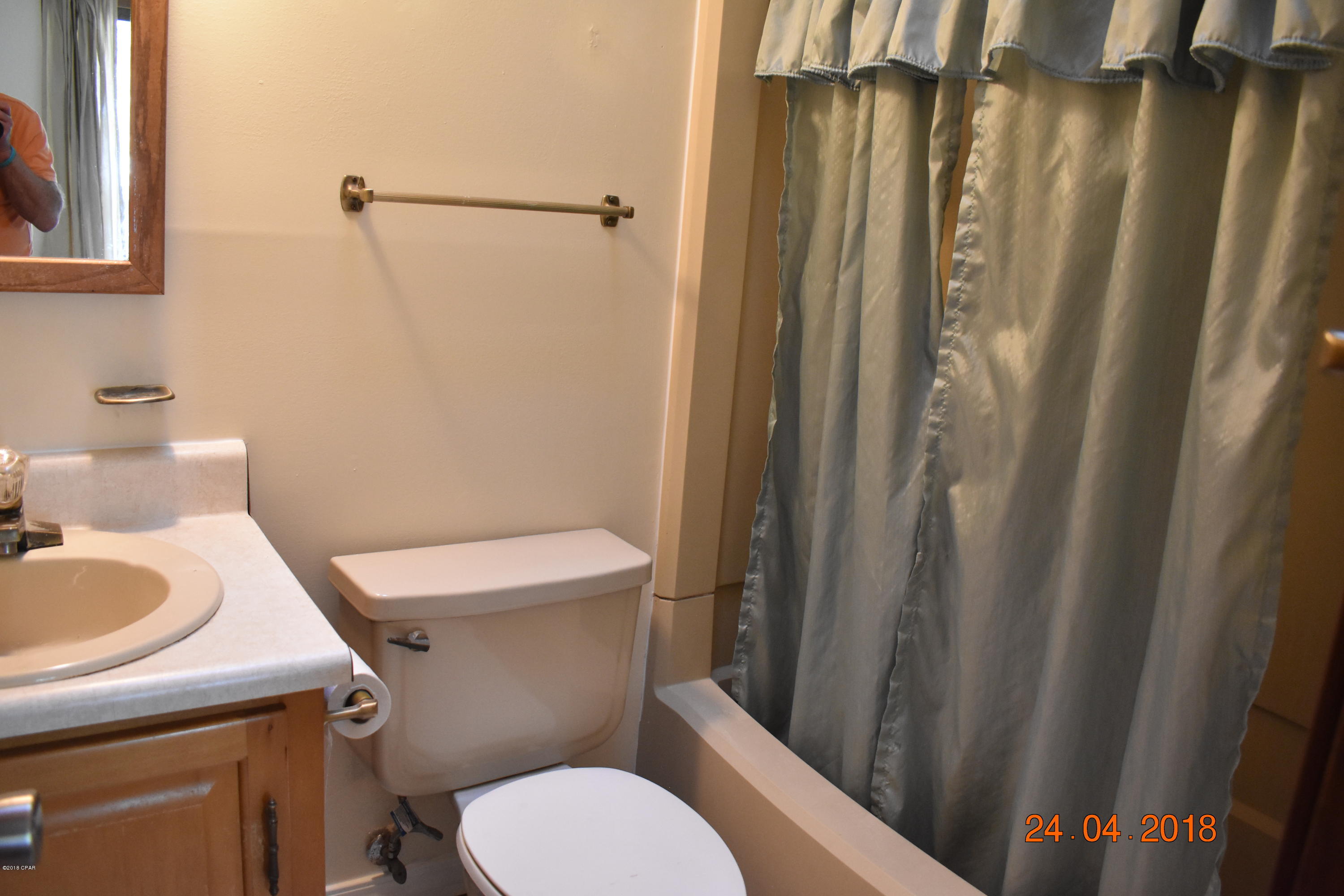 No Named Subdivision - Residential Lease
