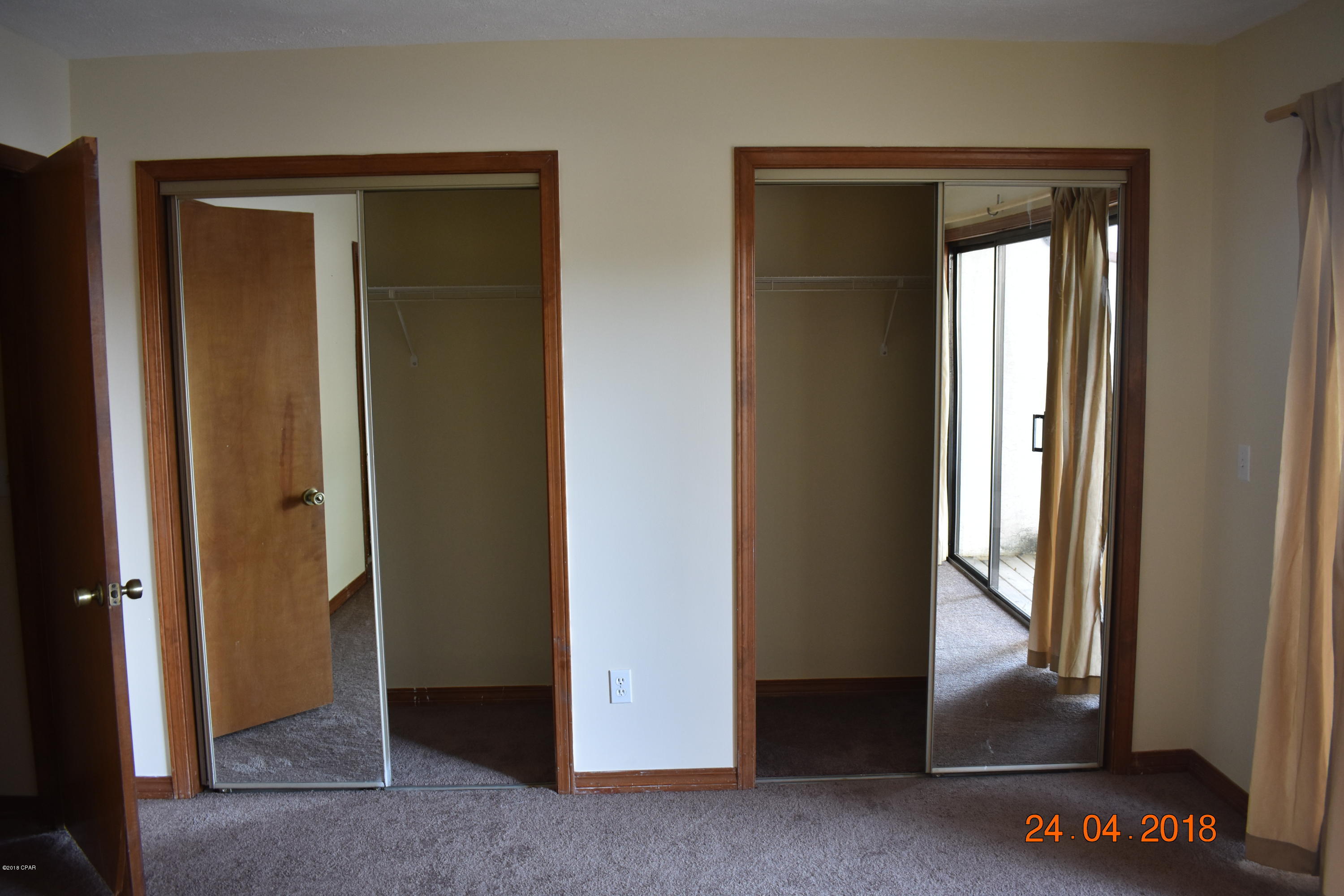 No Named Subdivision - Residential Lease