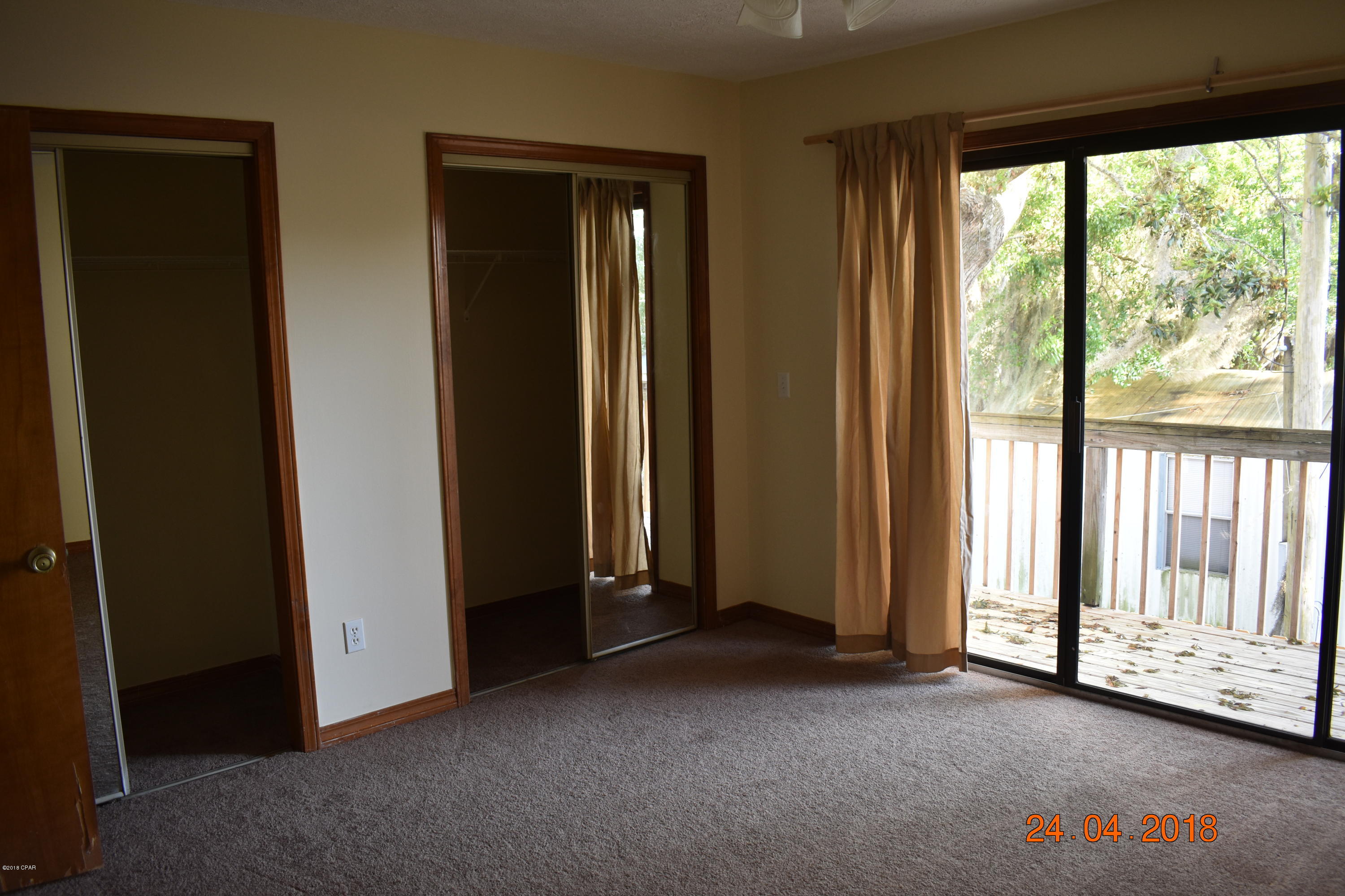 No Named Subdivision - Residential Lease