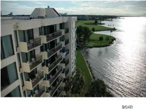 Bayside Condo - Residential