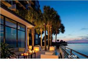 Bayside Condo - Residential