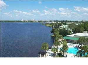 Bayside Condo - Residential