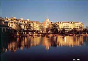 Bayside Condo - Residential