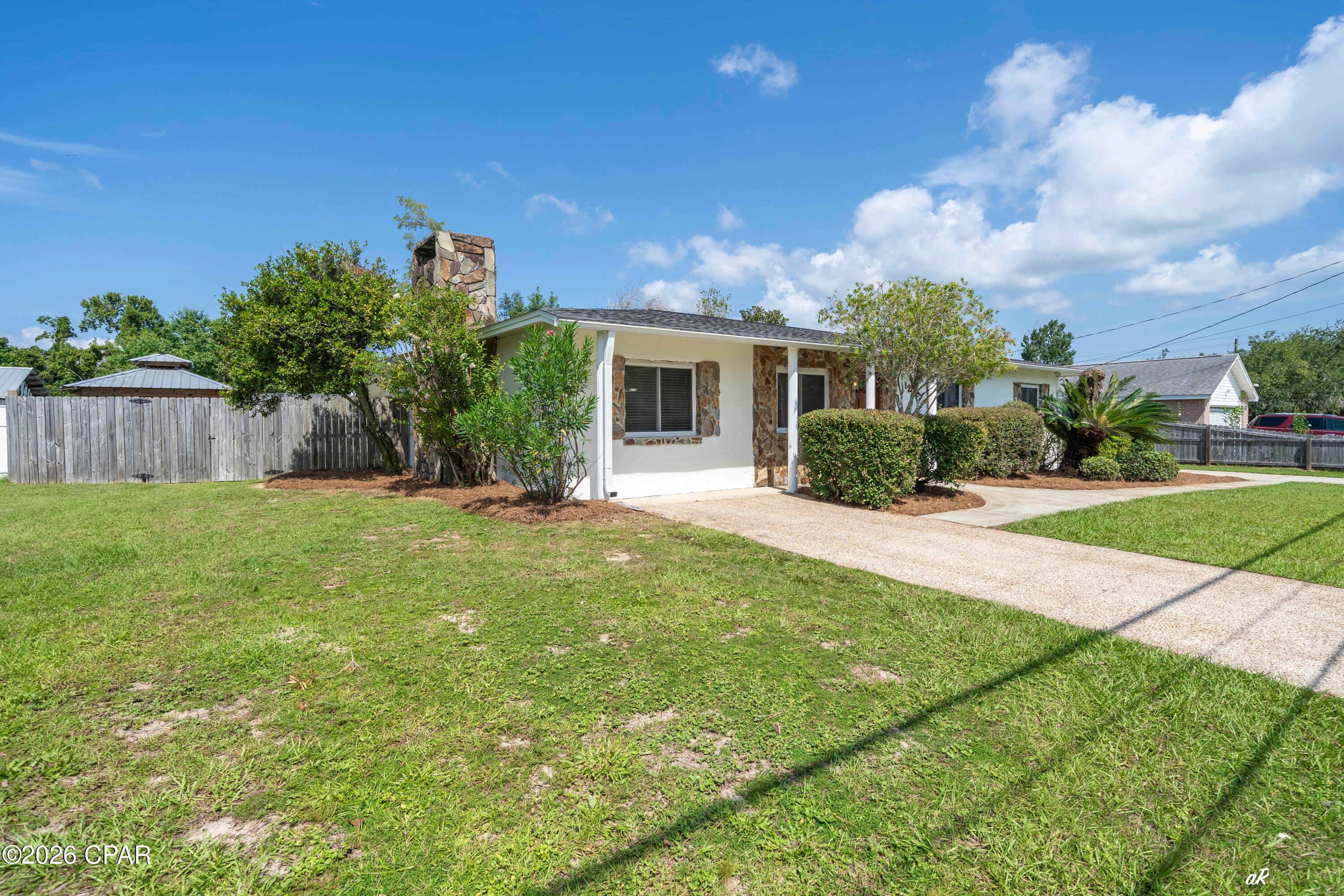 Lynn Haven - Residential