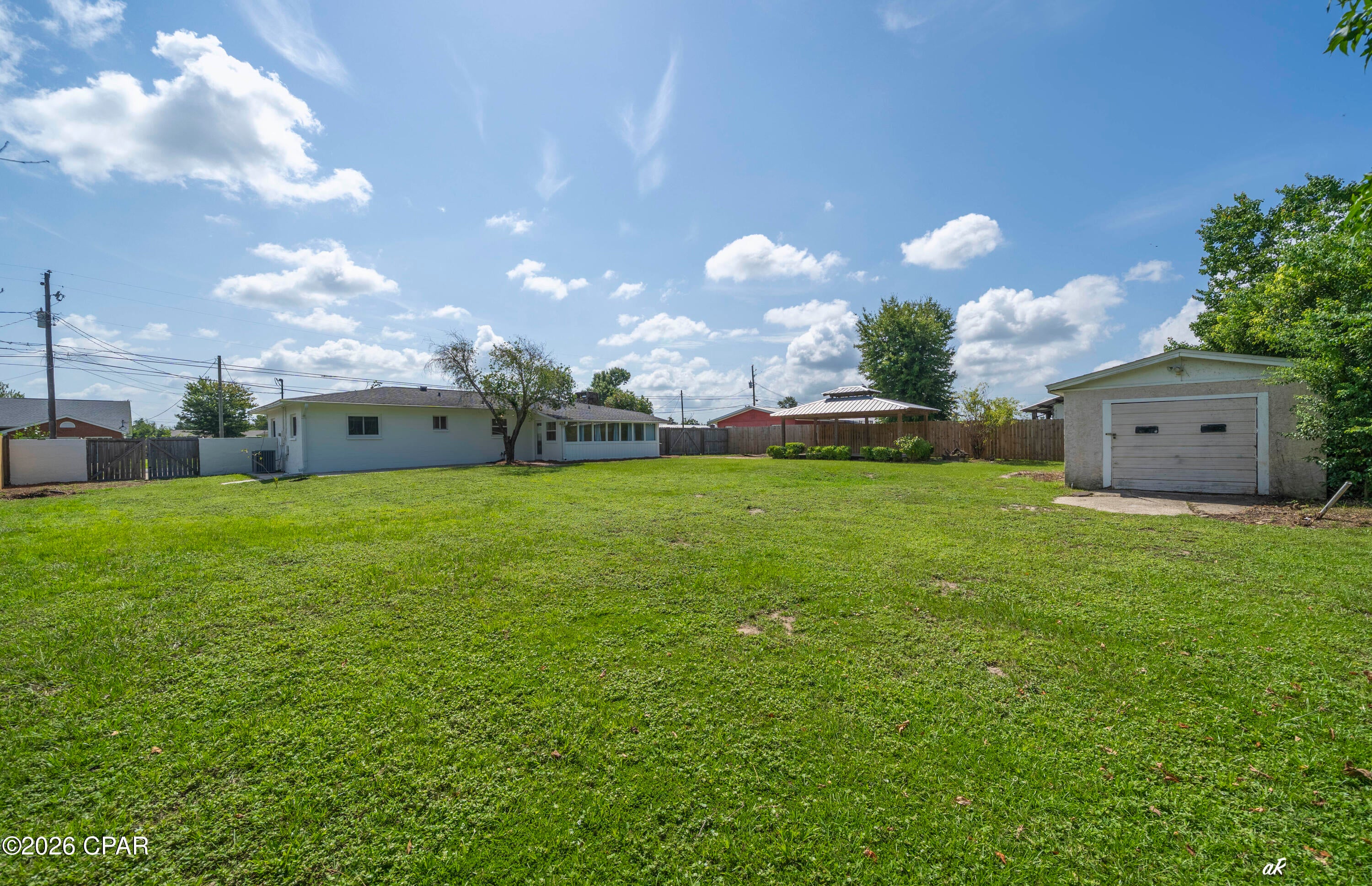 Lynn Haven - Residential