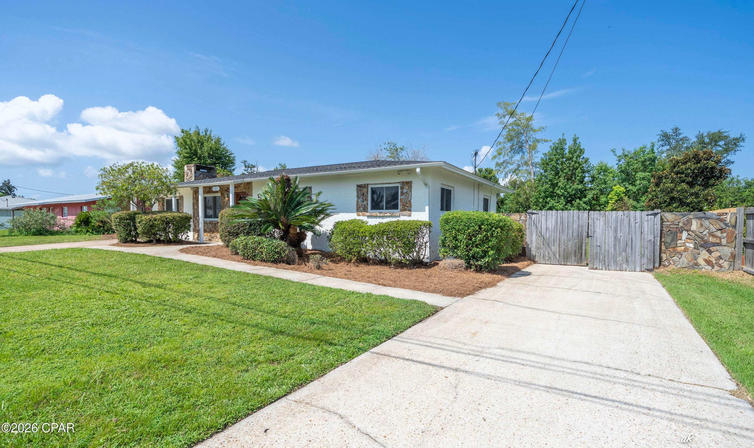 Lynn Haven - Residential