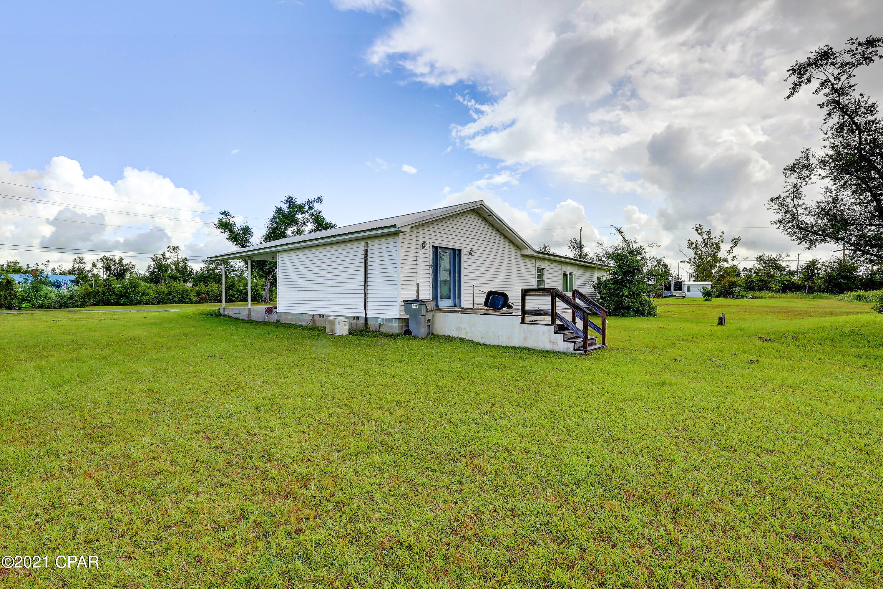 Bayou George Estates - Residential