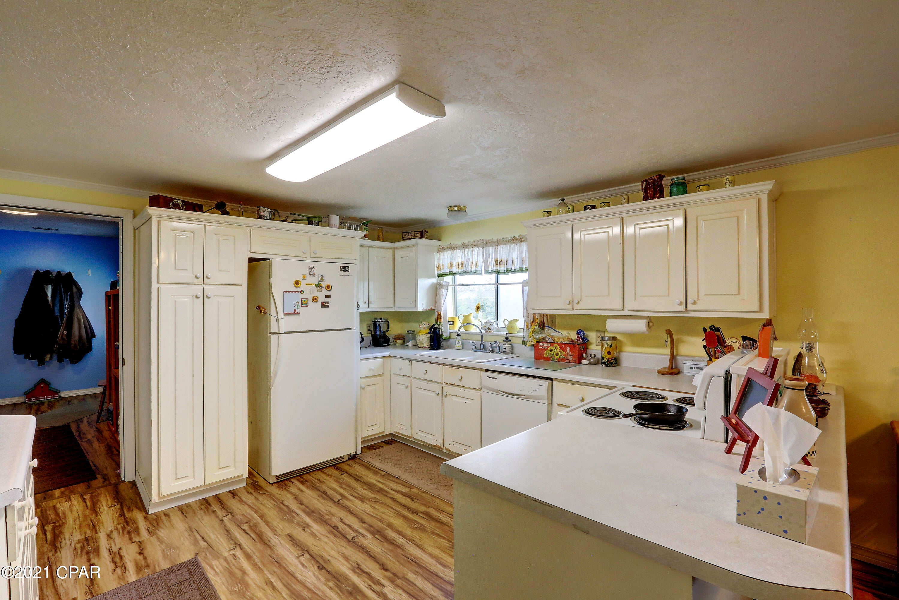 Bayou George Estates - Residential