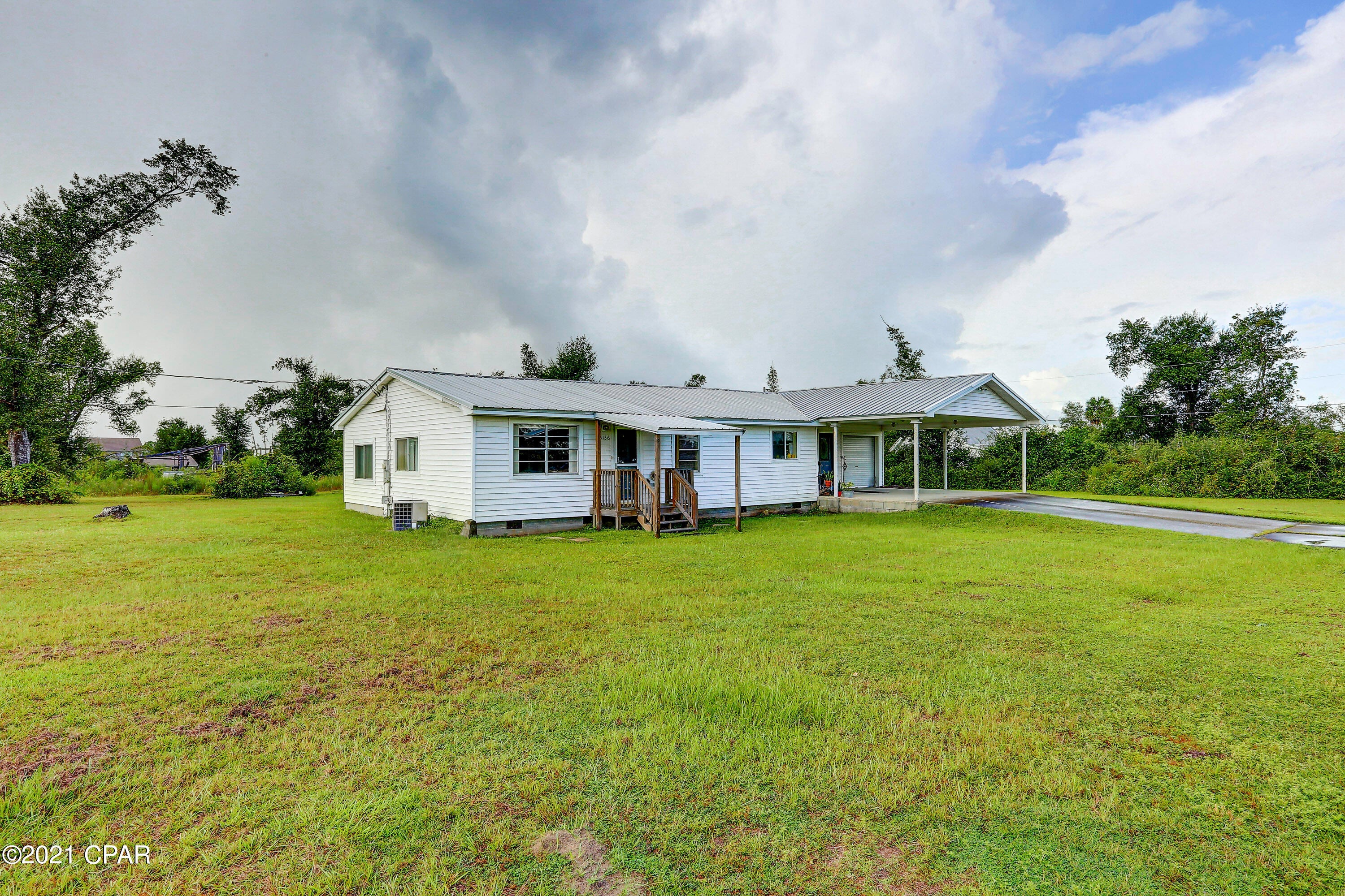 Bayou George Estates - Residential