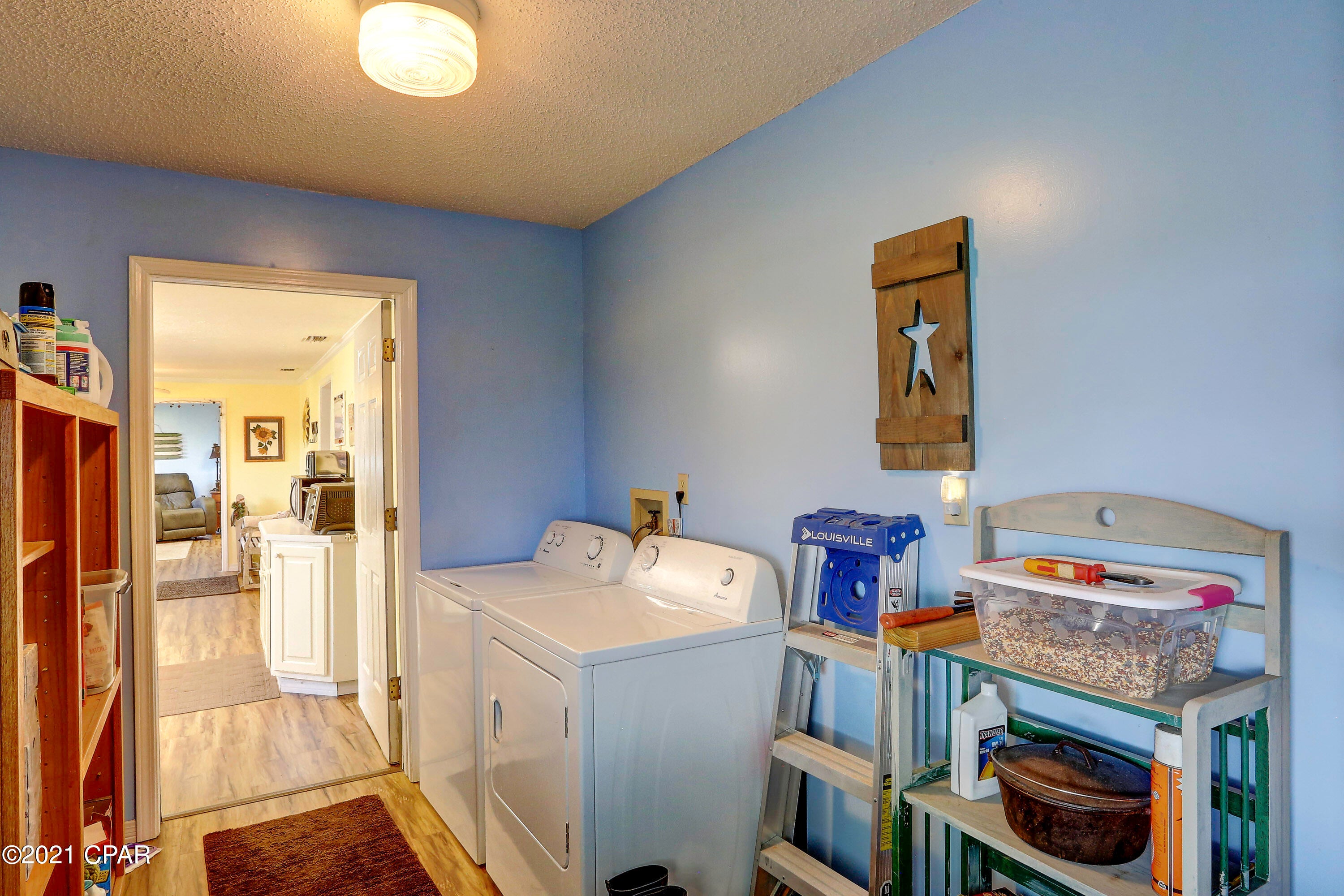 Bayou George Estates - Residential