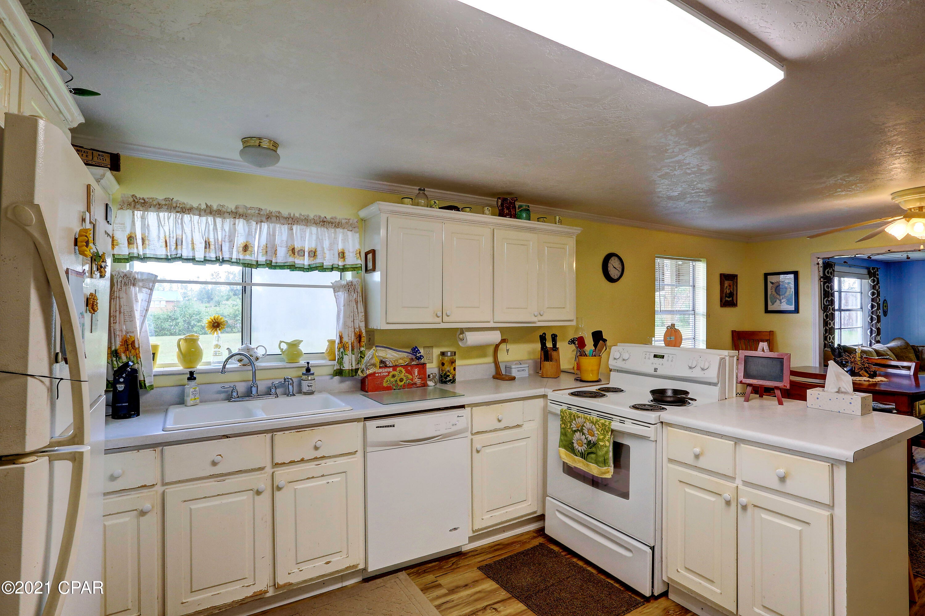 Bayou George Estates - Residential