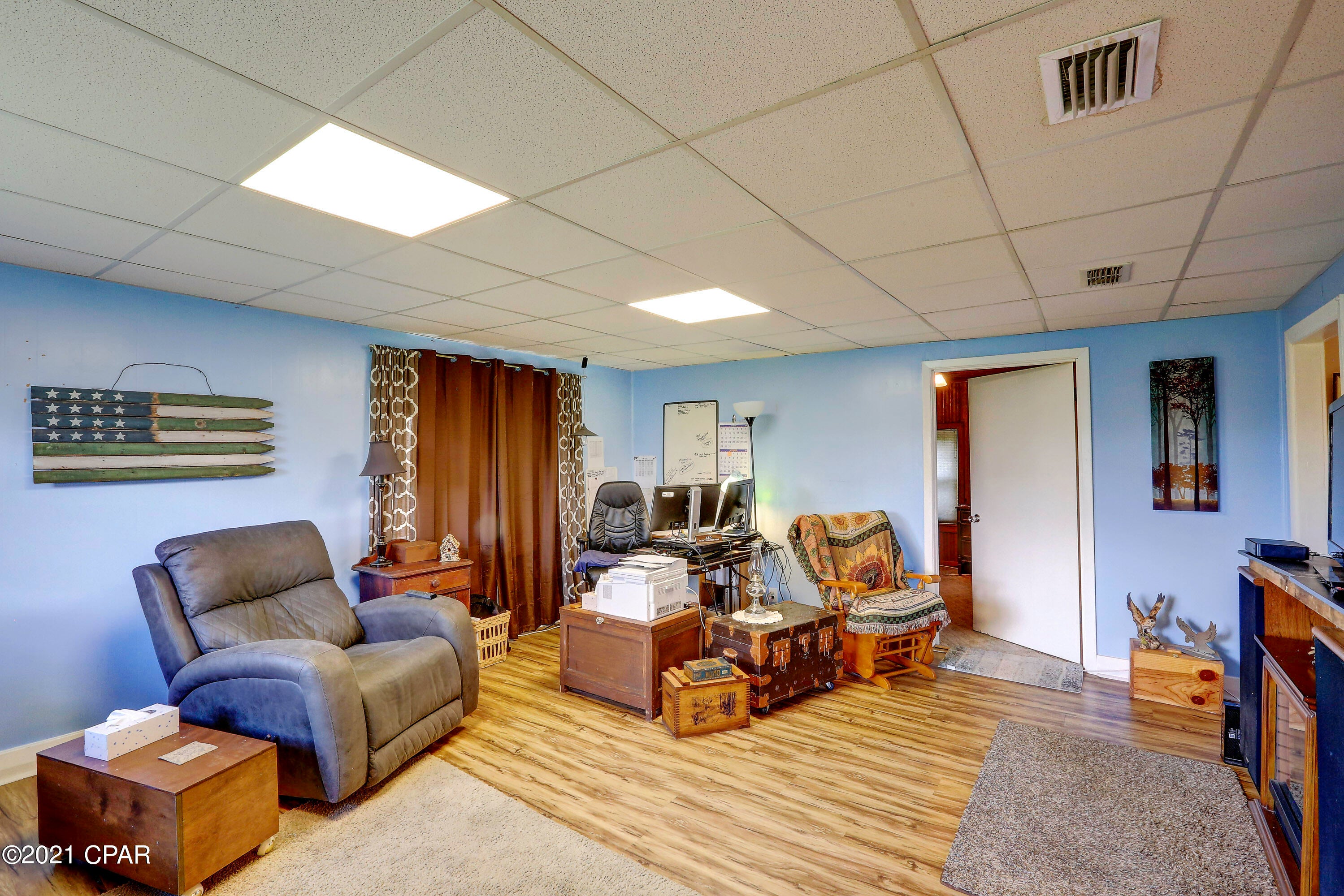 Bayou George Estates - Residential
