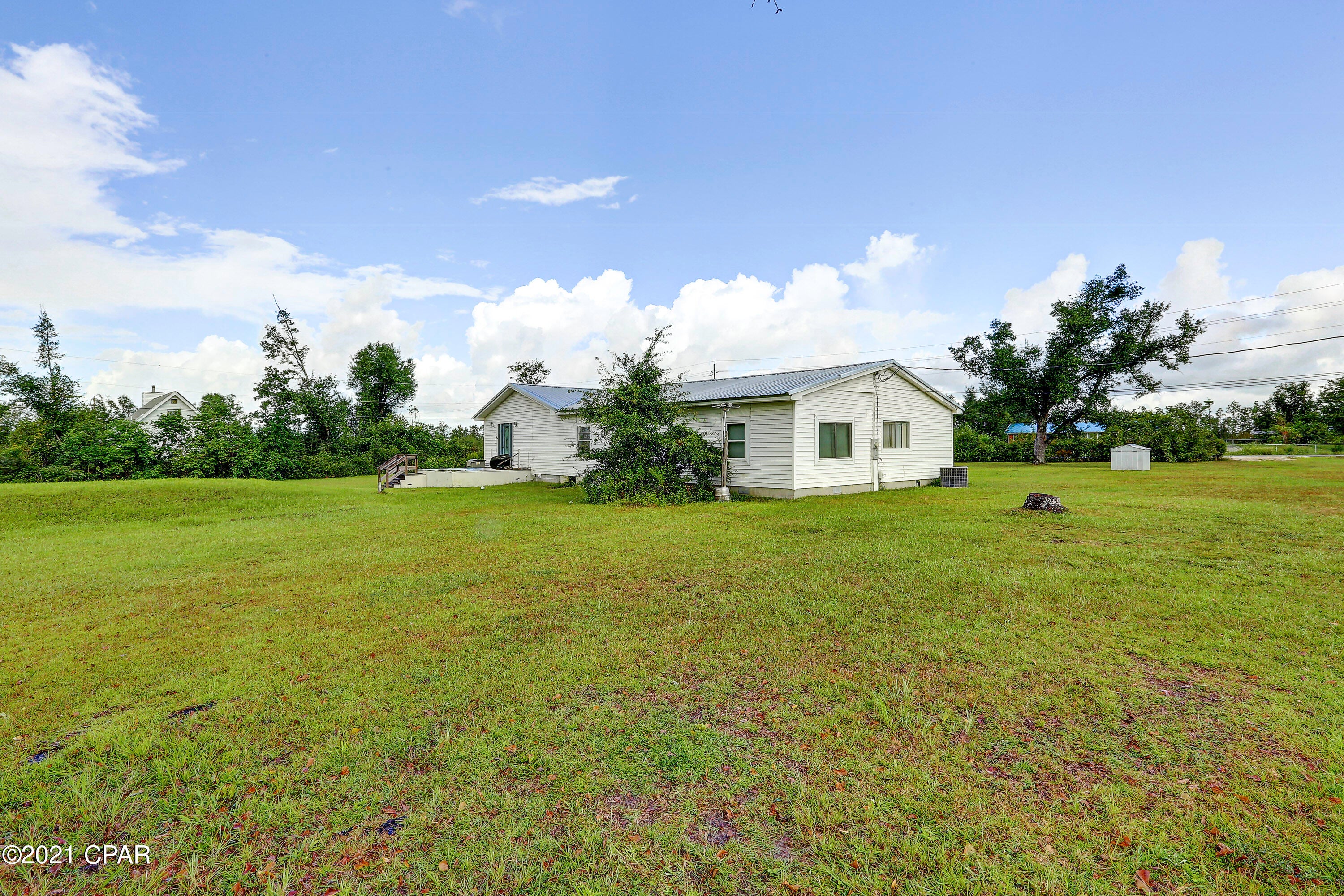 Bayou George Estates - Residential