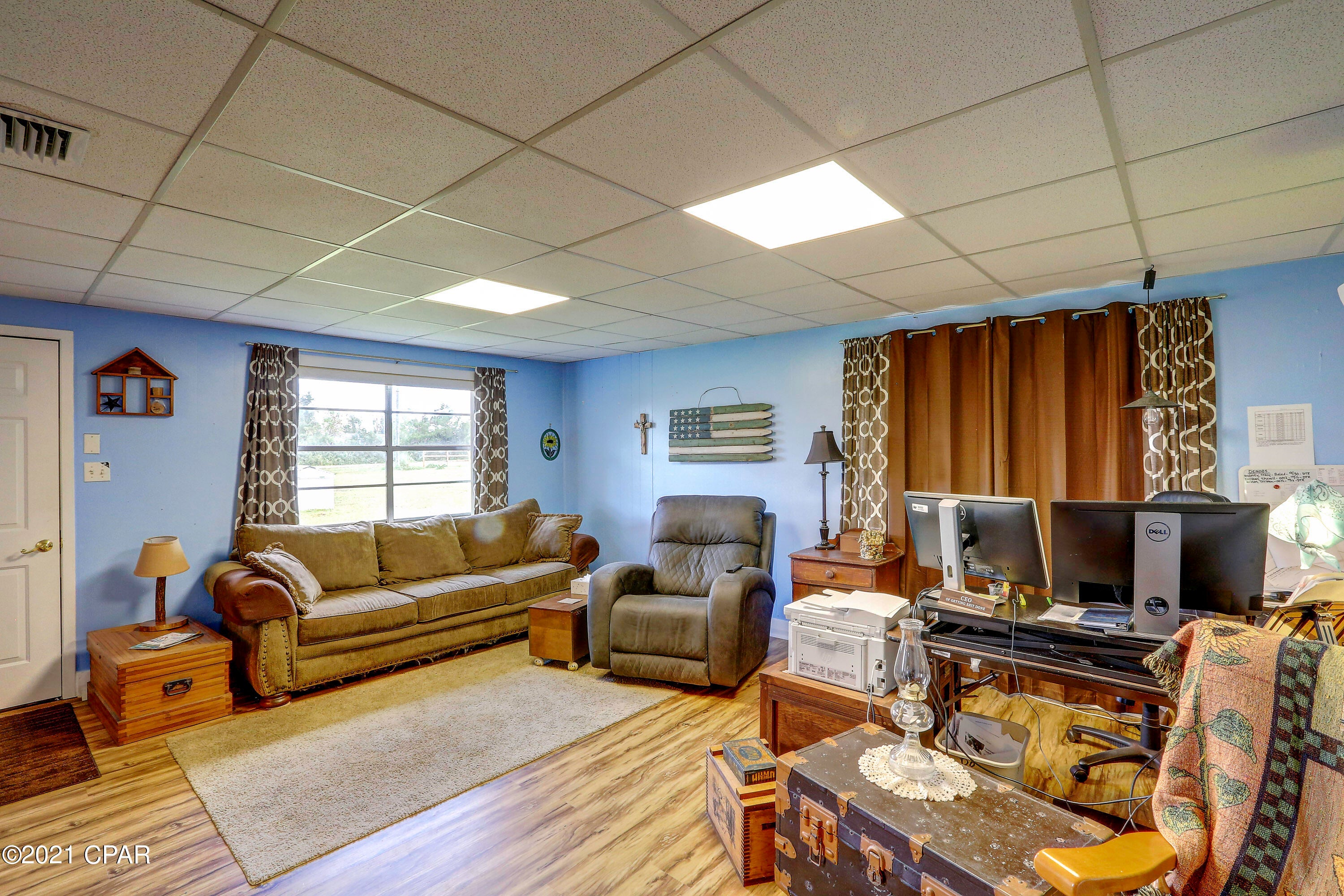 Bayou George Estates - Residential